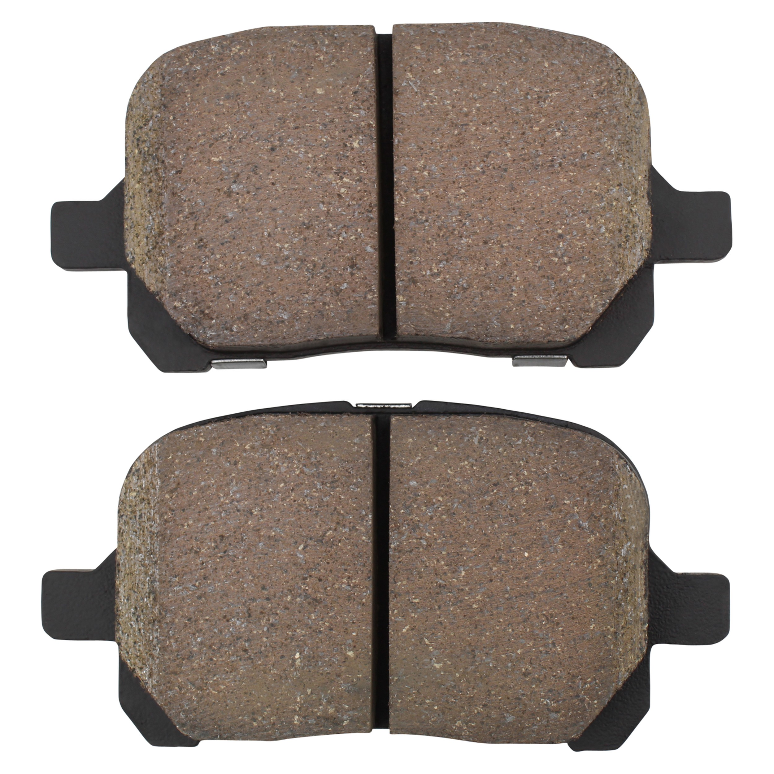 QB Ceramic Brake Pads