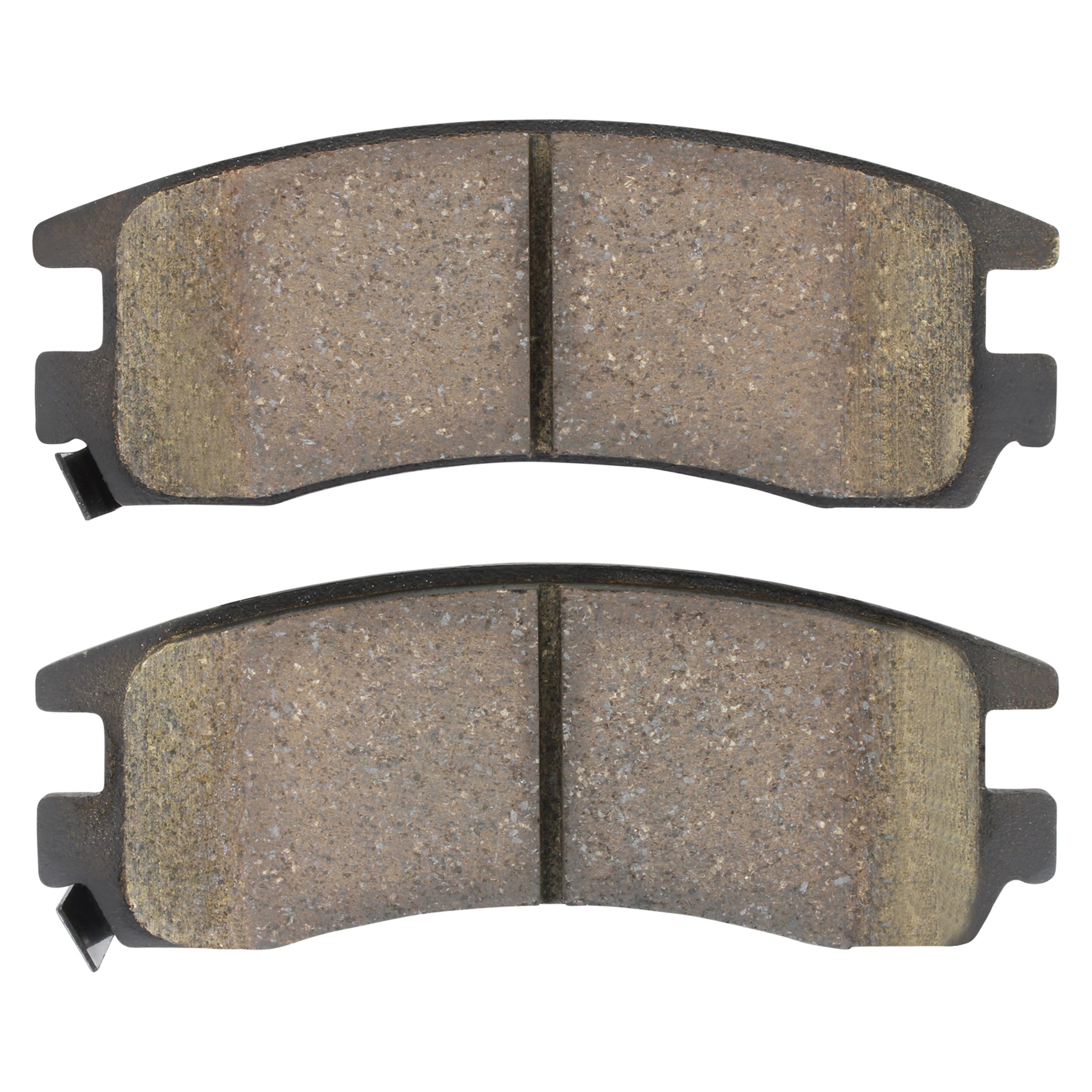 QB Ceramic Brake Pads
