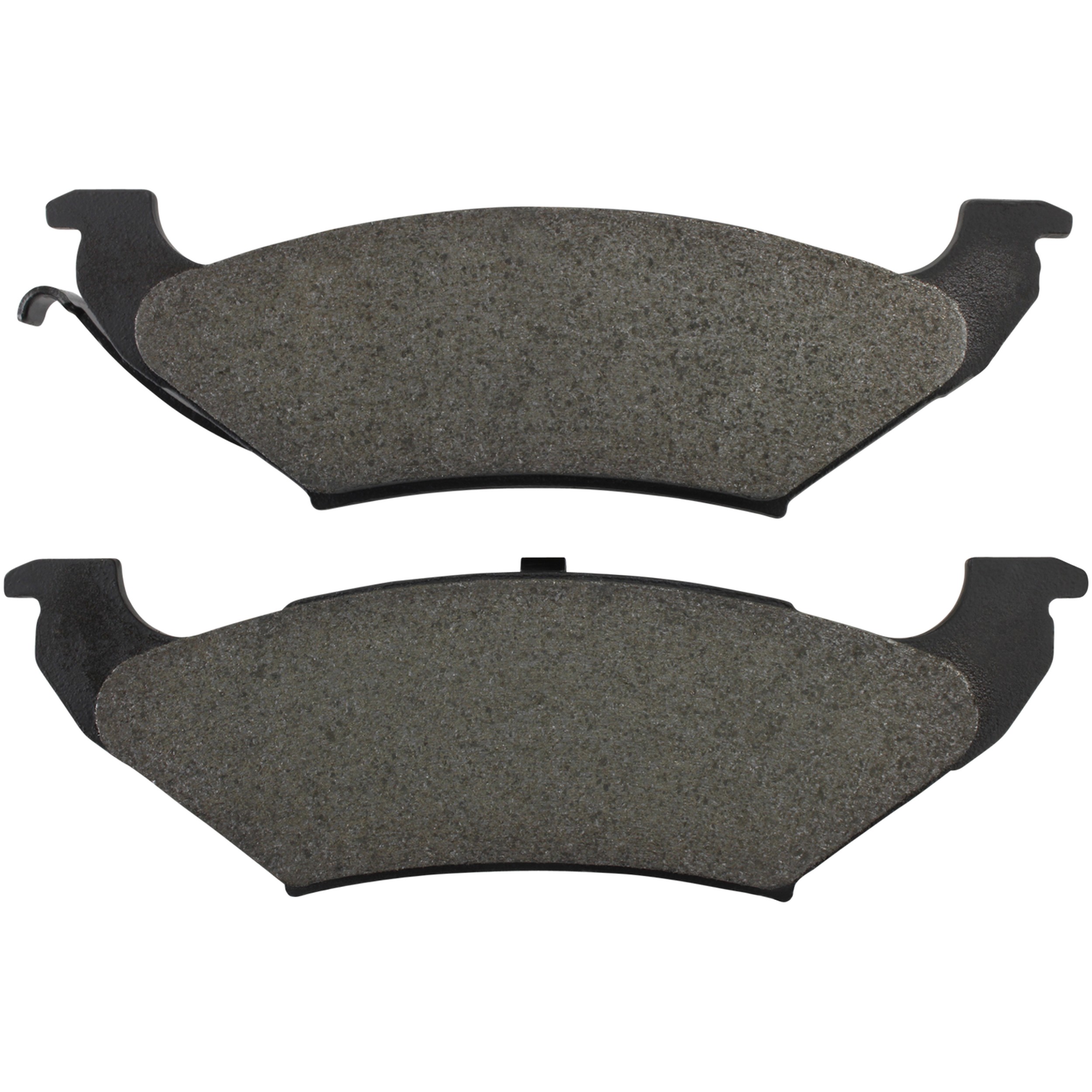 QB Semi-Metallic Brake Pads