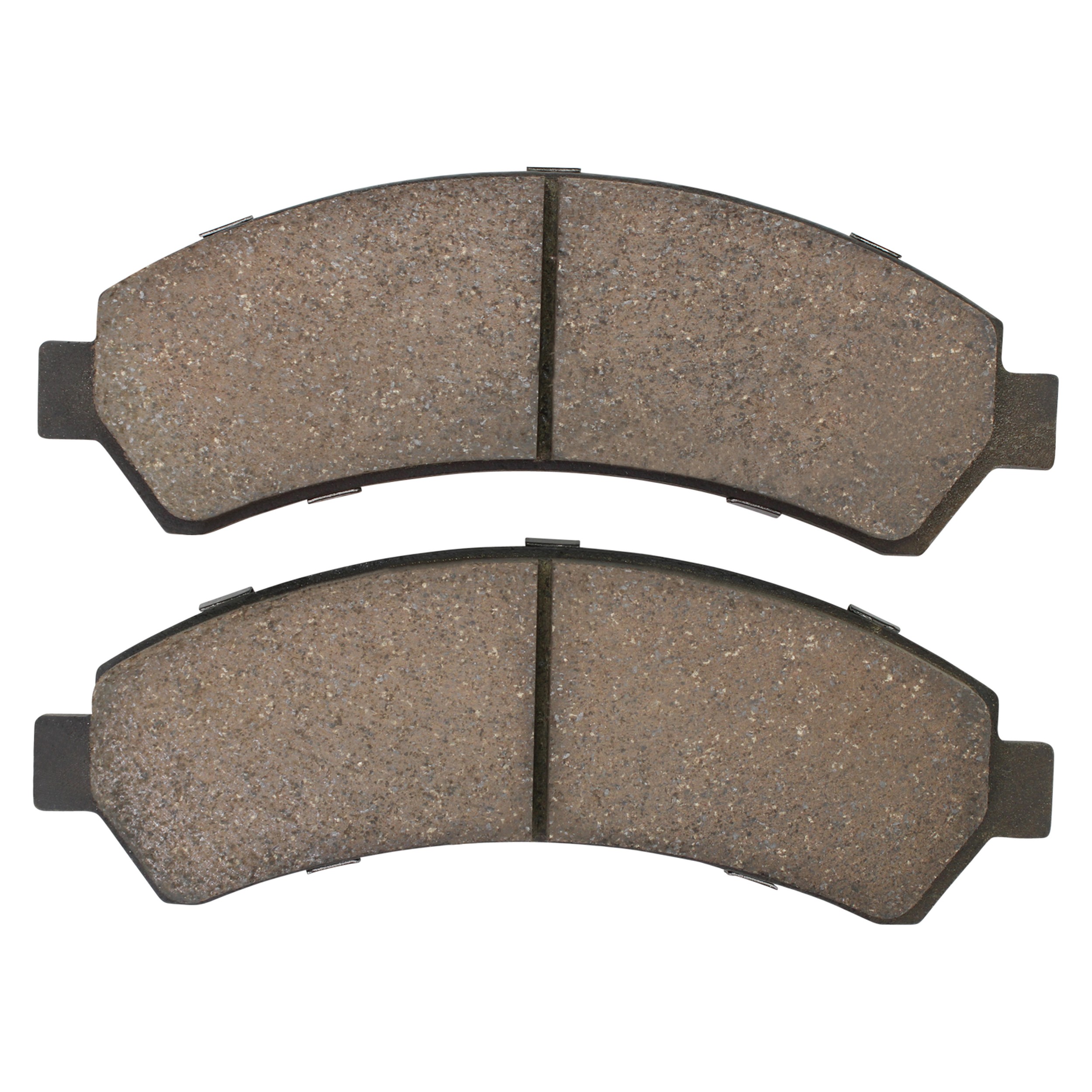 QB Ceramic Brake Pads
