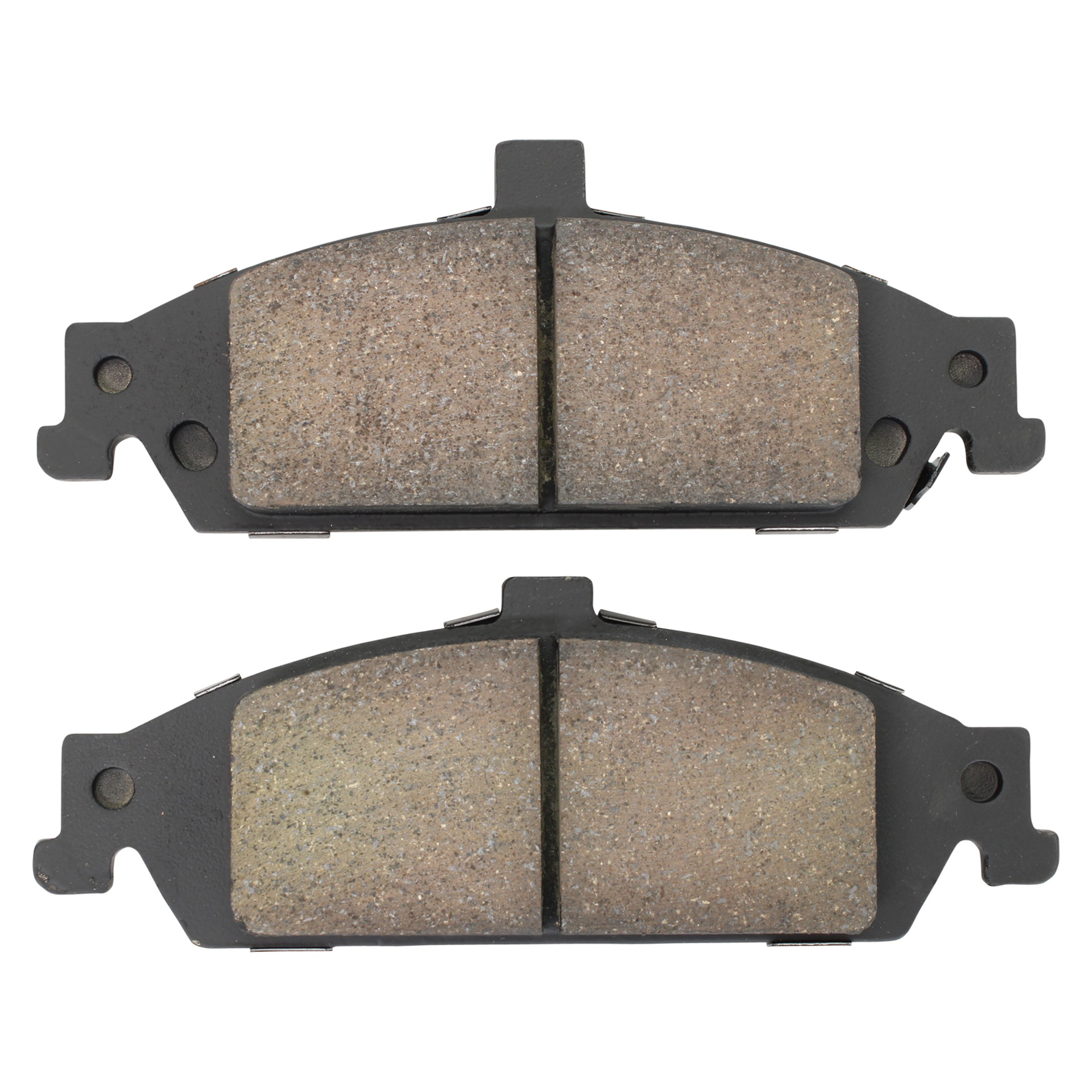 QB Ceramic Brake Pads
