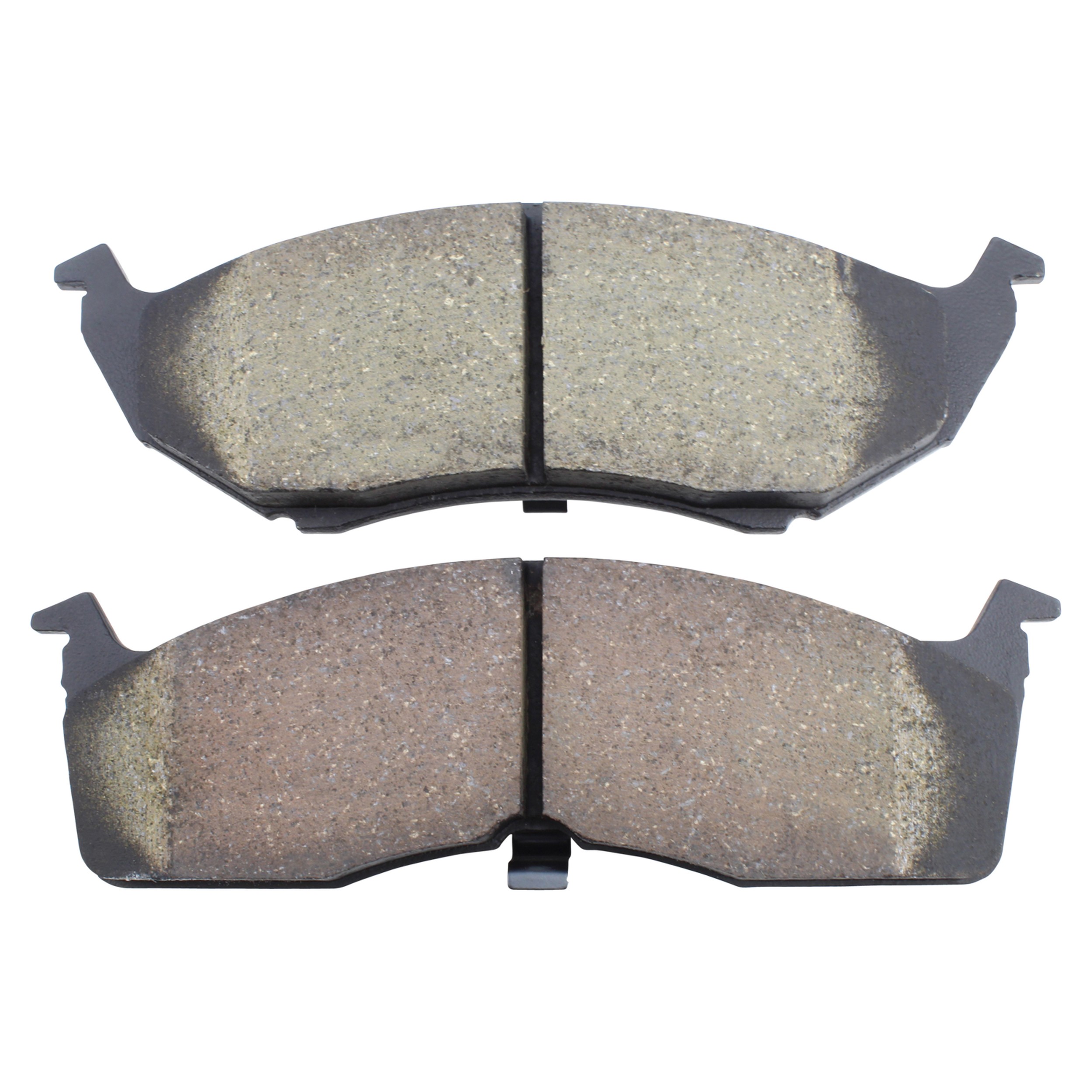 QB Ceramic Brake Pads