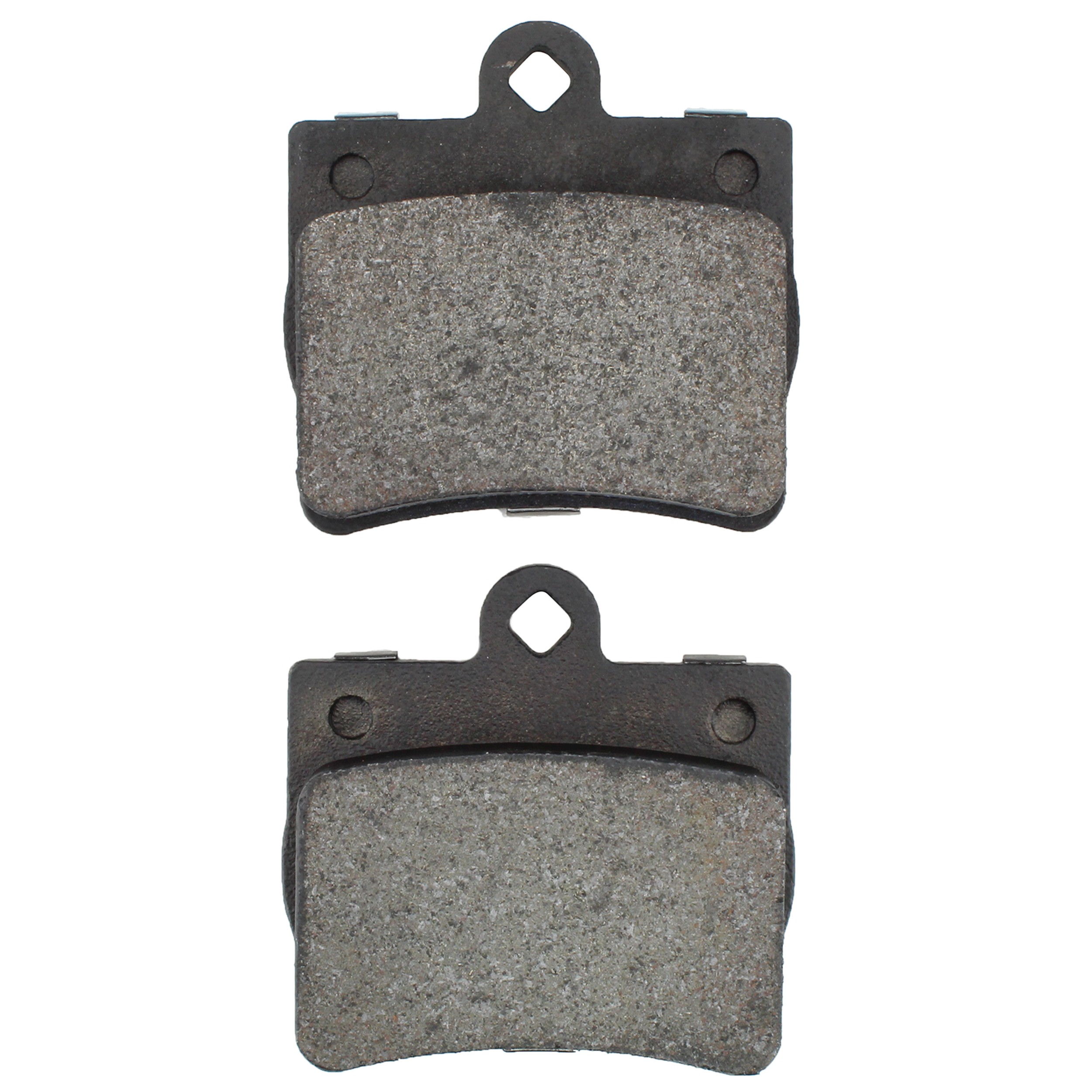 QB Semi-Metallic Brake Pads