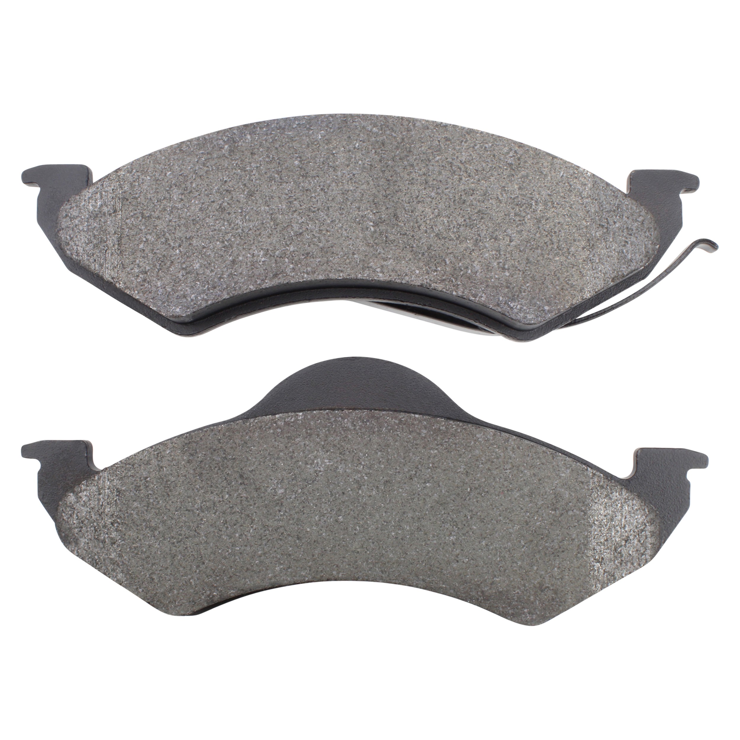 QB Semi-Metallic Brake Pads