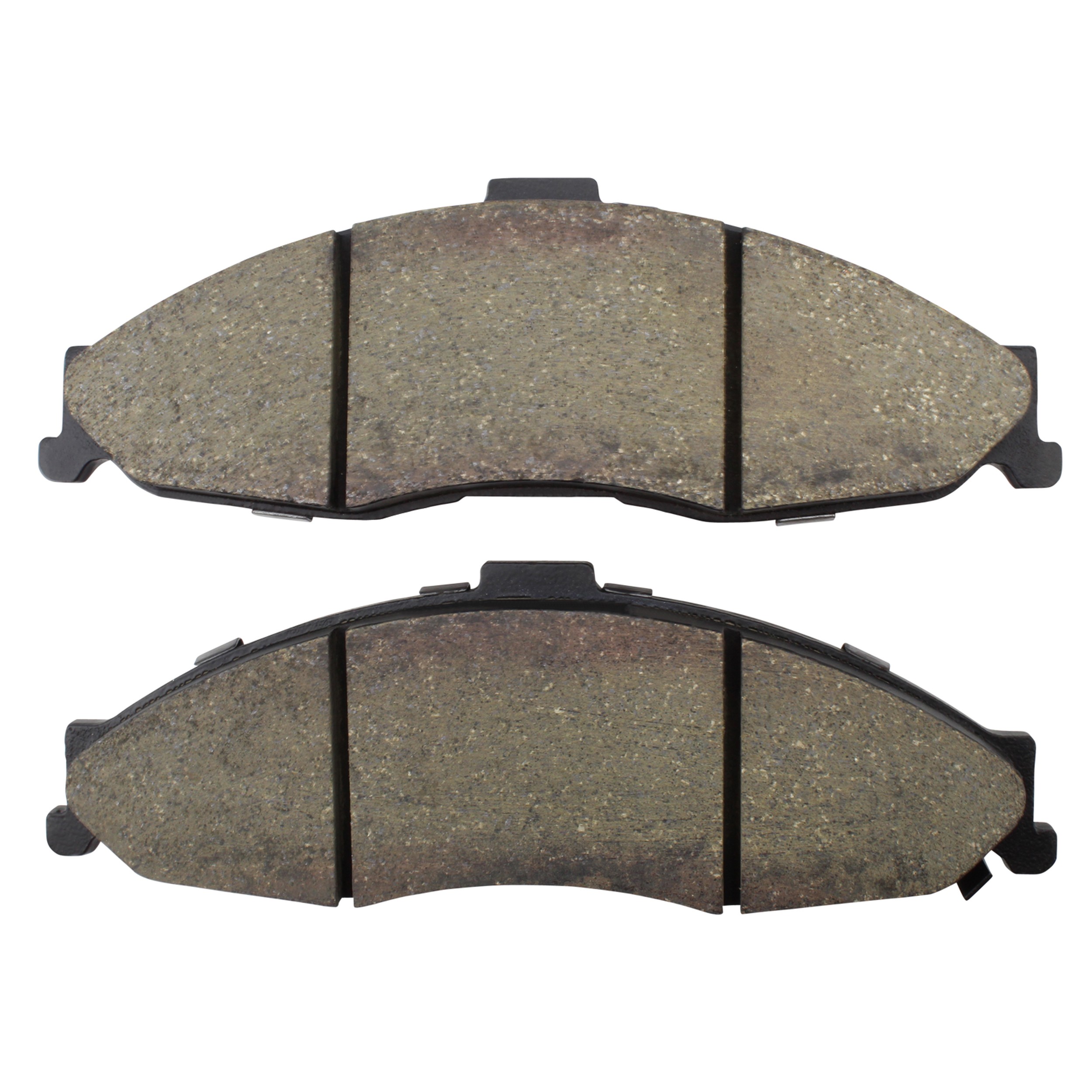QB Ceramic Brake Pads