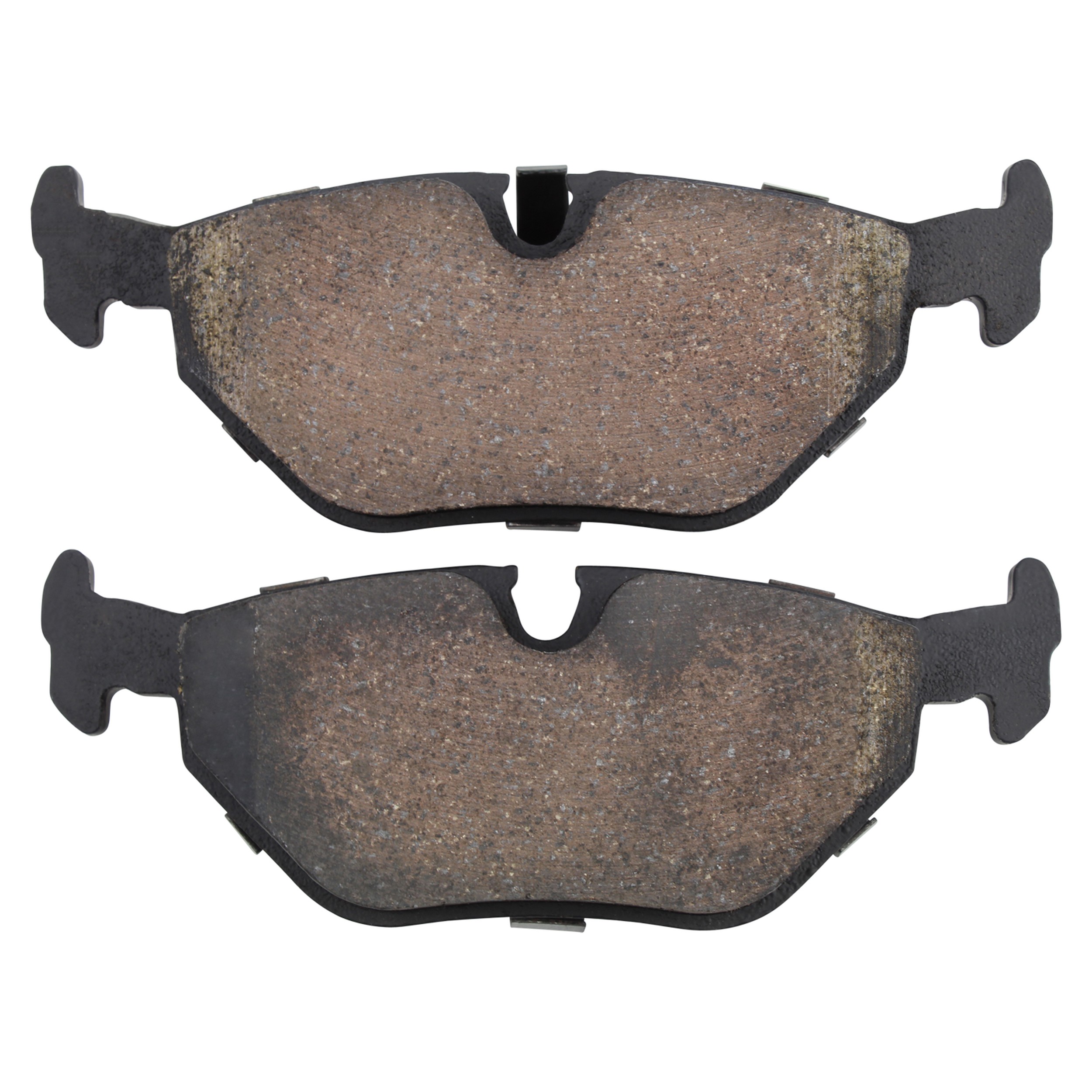 QB Ceramic Brake Pads