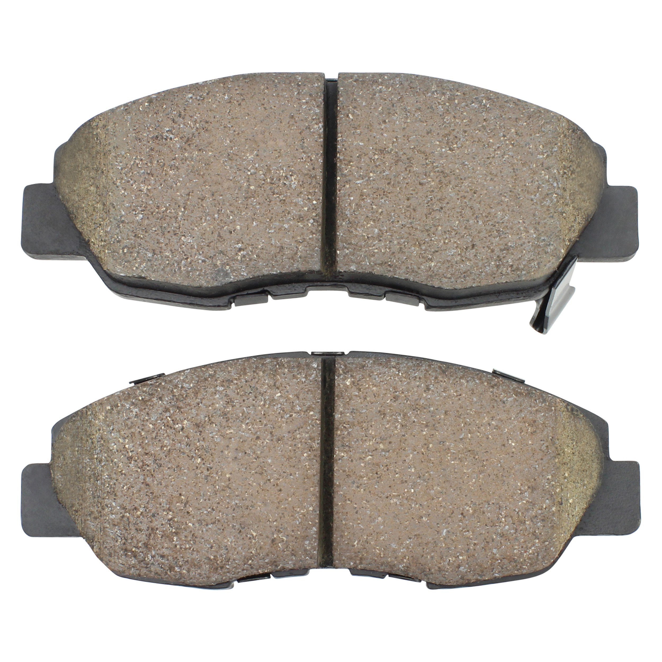 QB Ceramic Brake Pads