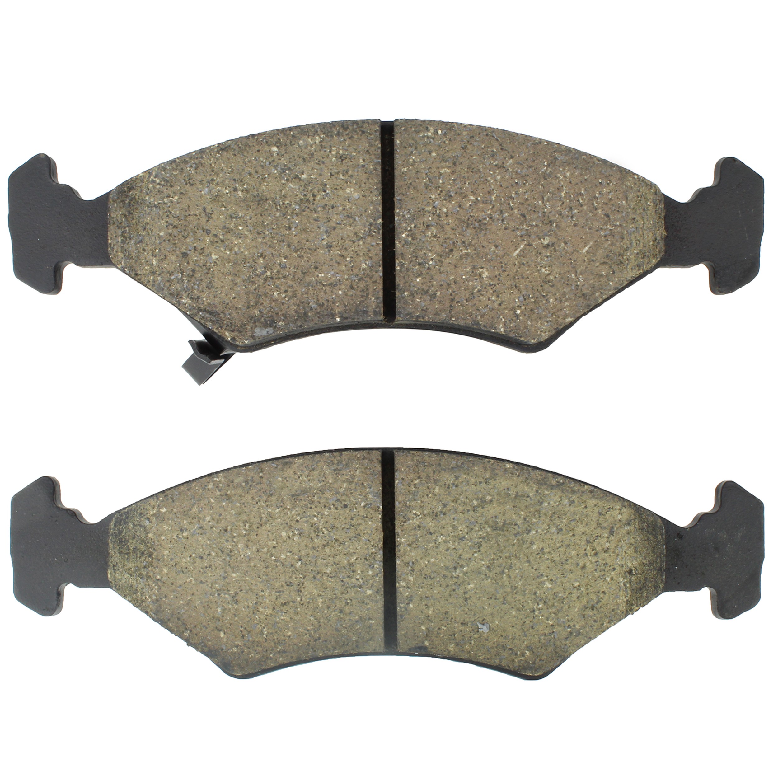 QB Ceramic Brake Pads