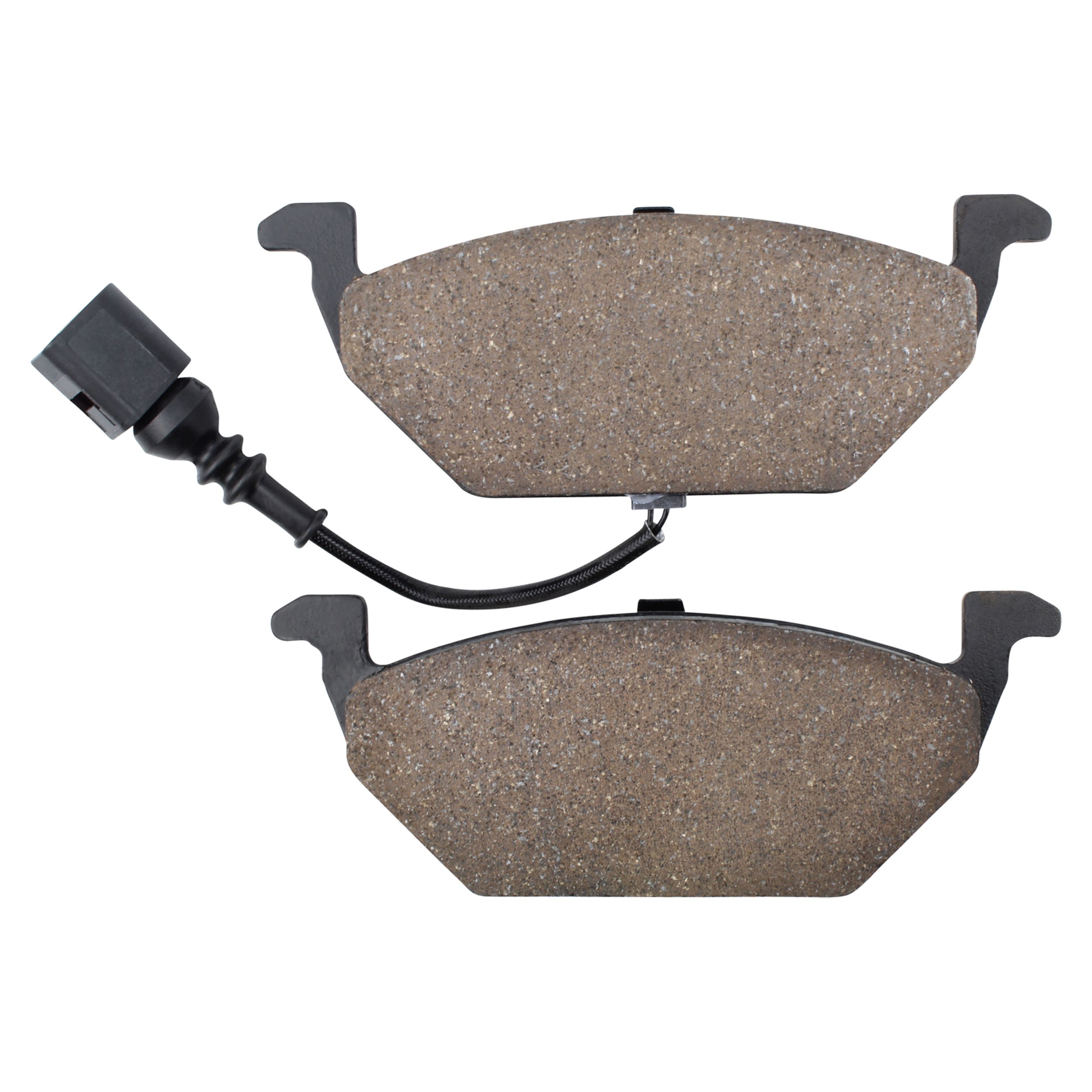 QB Ceramic Brake Pads