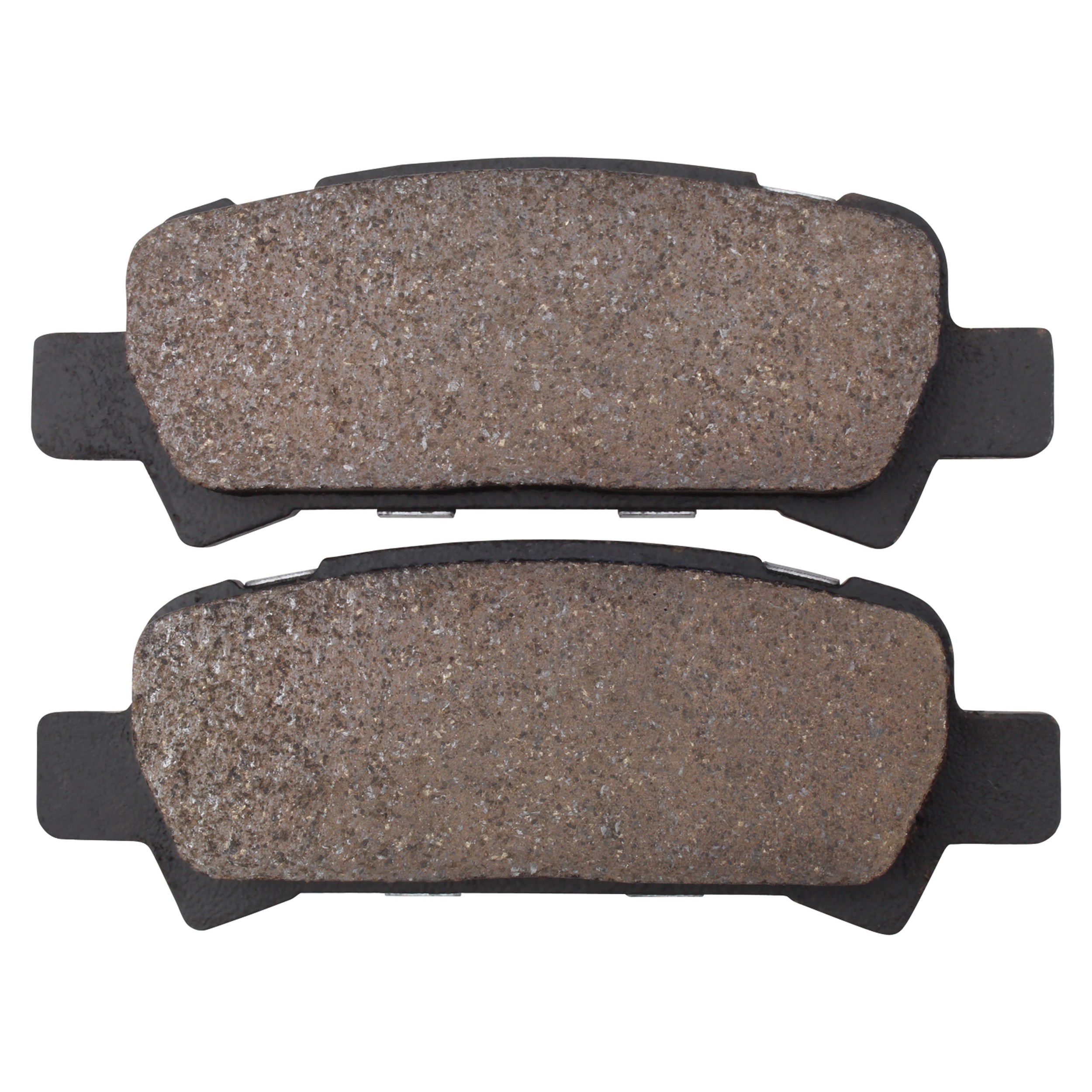 QB Ceramic Brake Pads