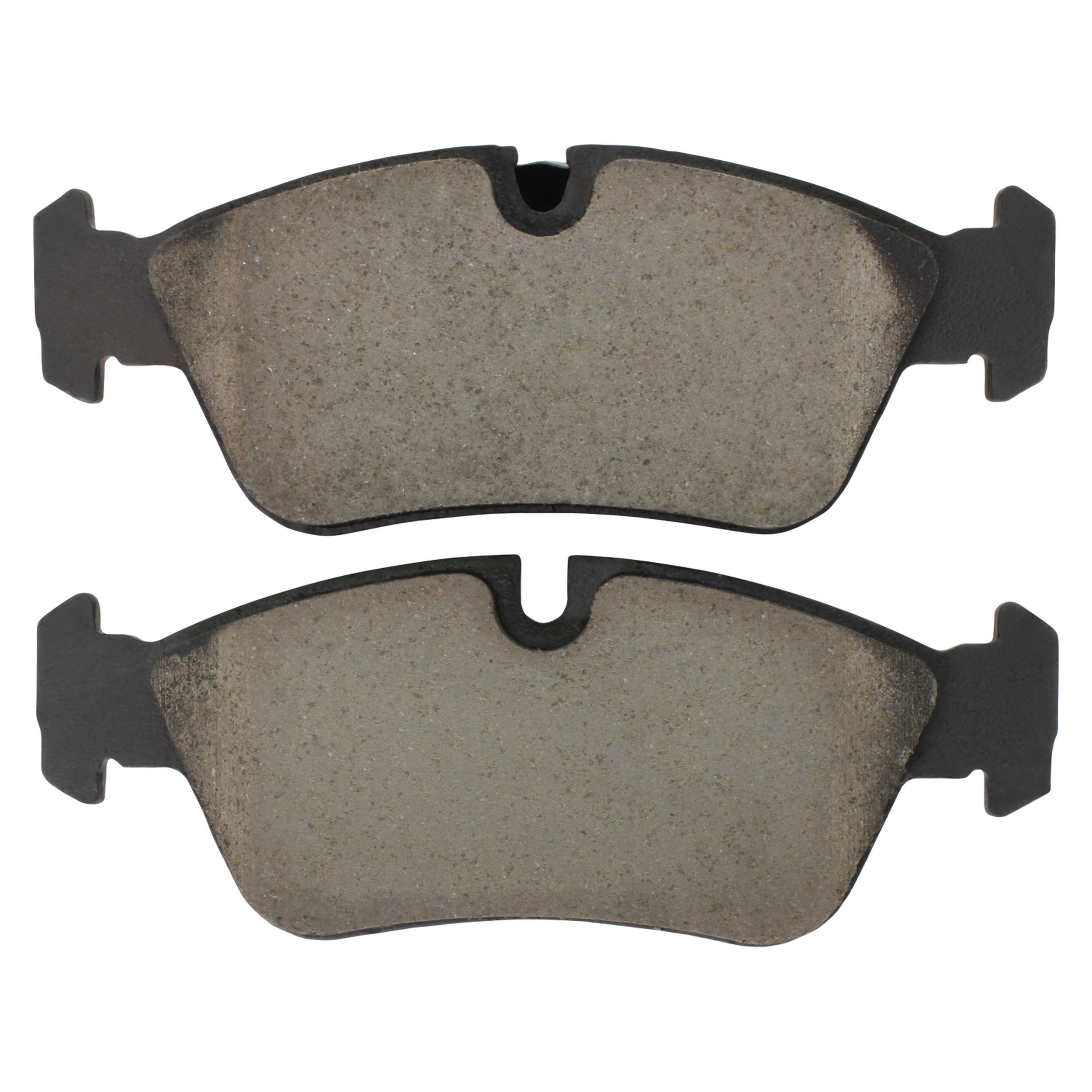 QB Semi-Metallic Brake Pads
