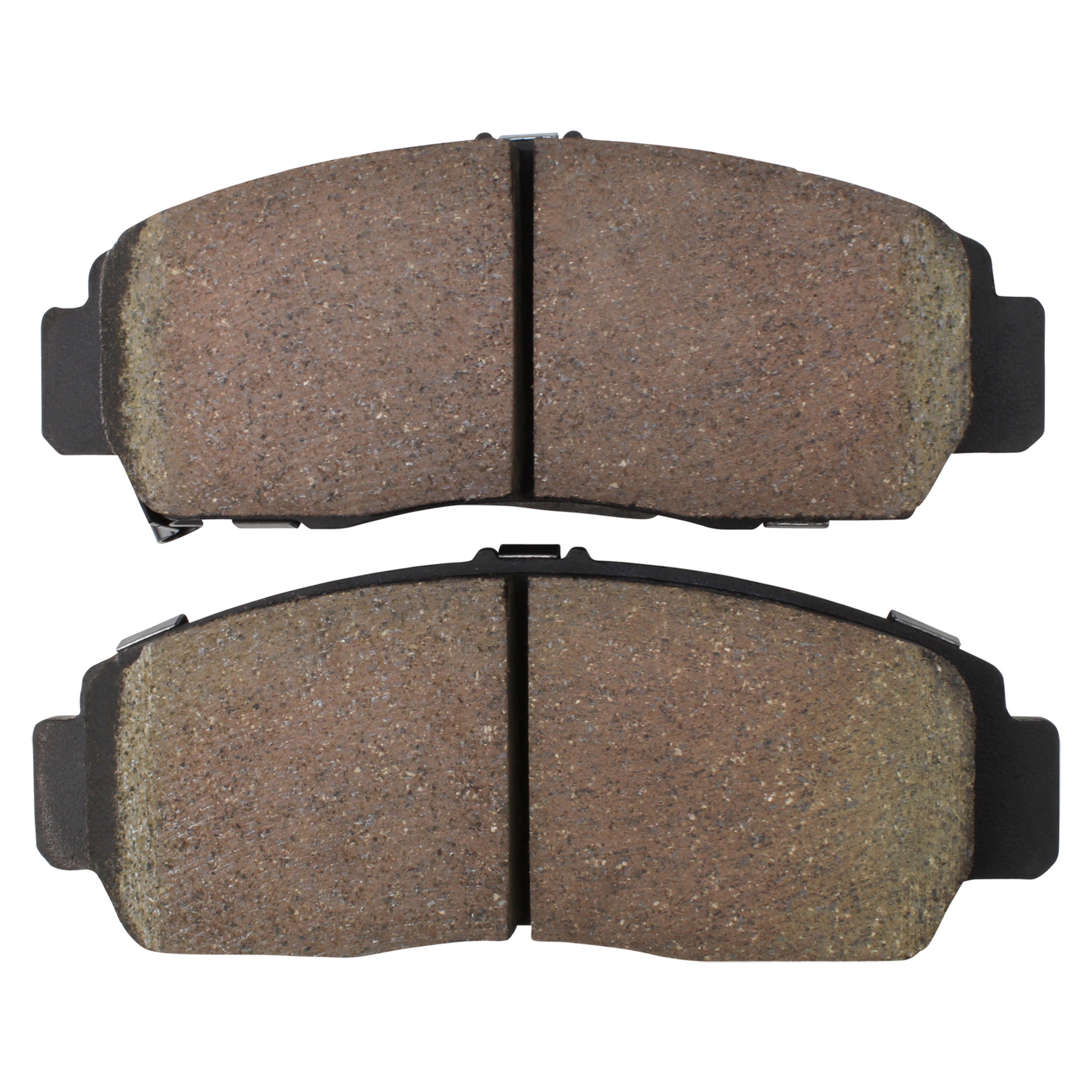 QB Ceramic Brake Pads