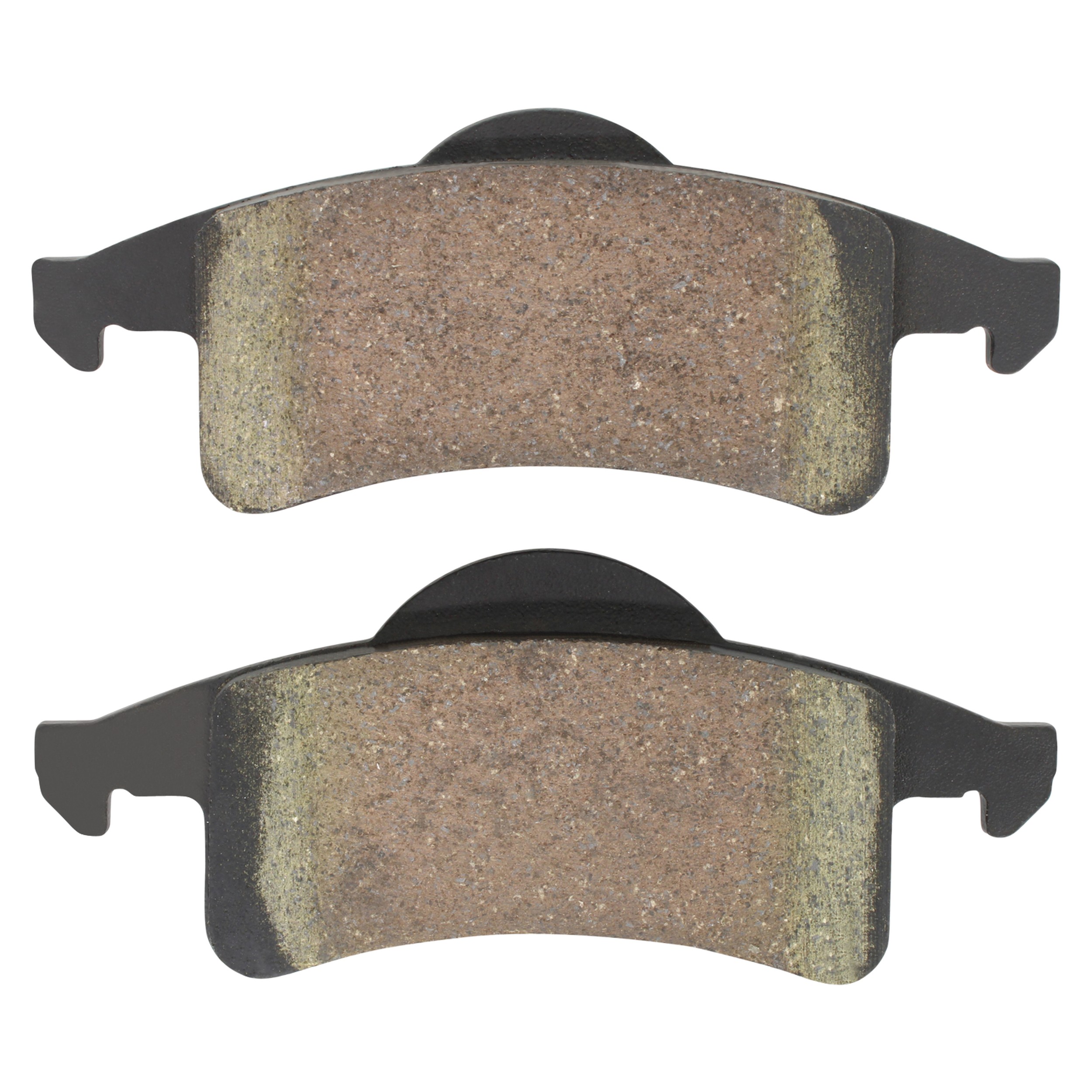 QB Ceramic Brake Pads