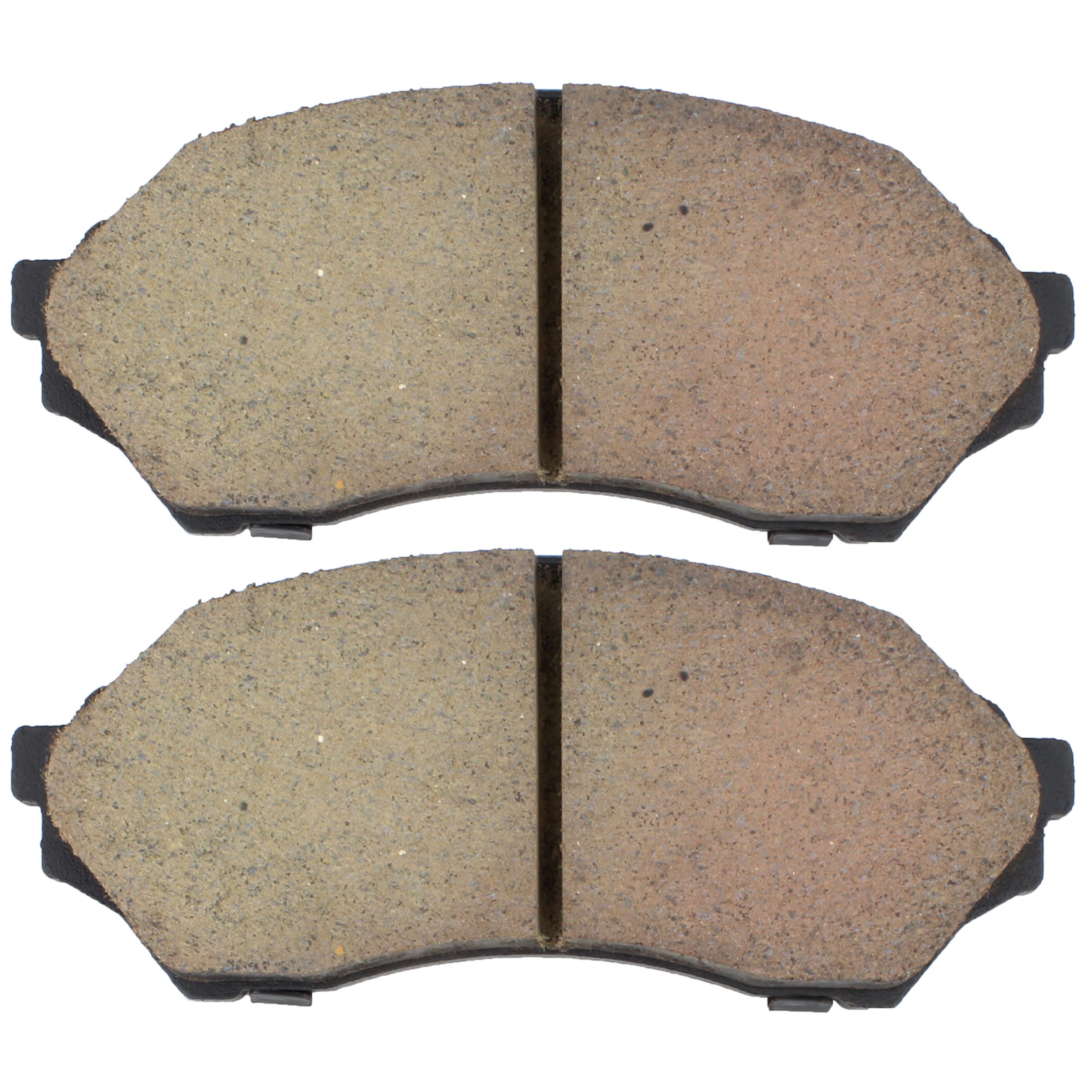 QB Ceramic Brake Pads