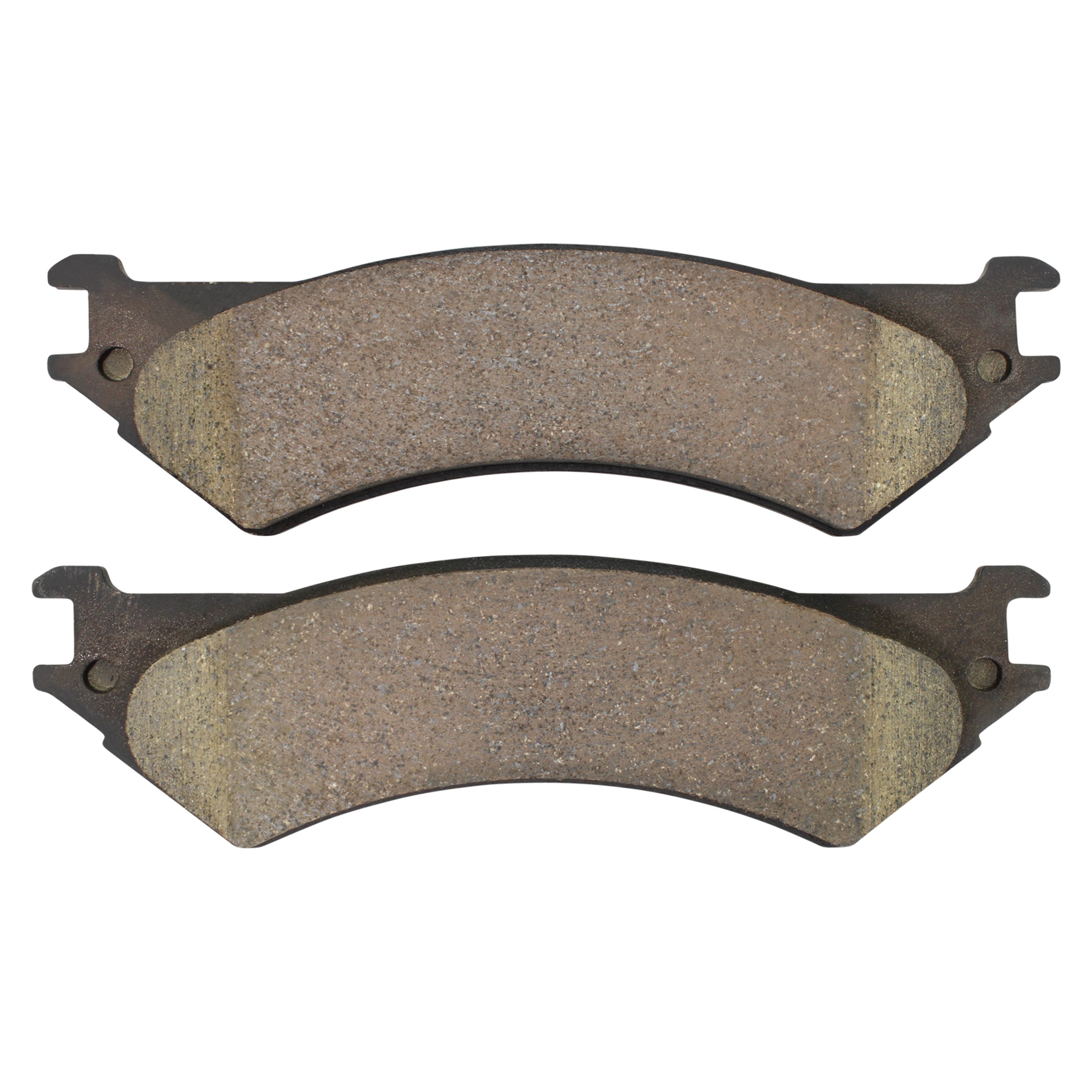 QB Ceramic Brake Pads