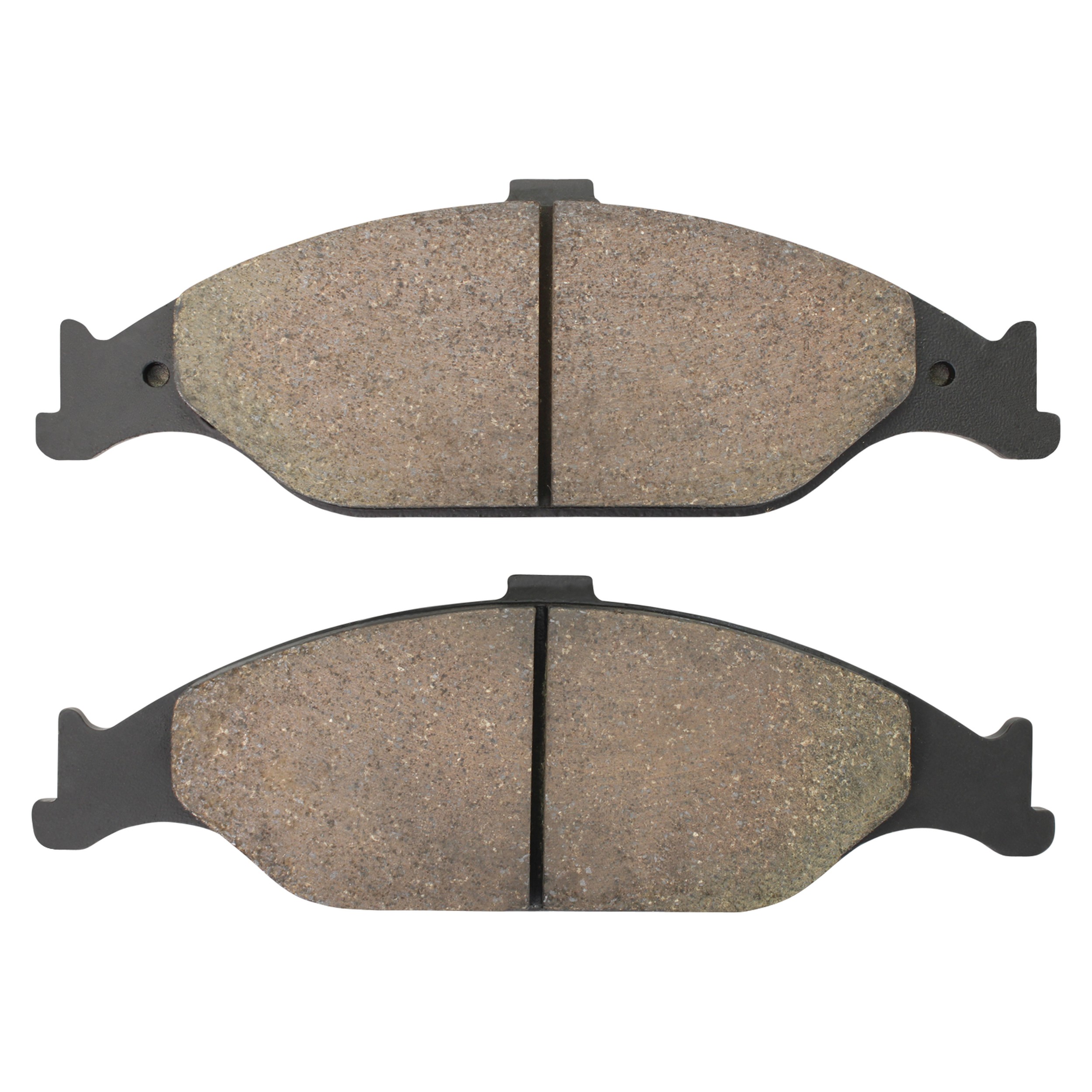 QB Ceramic Brake Pads