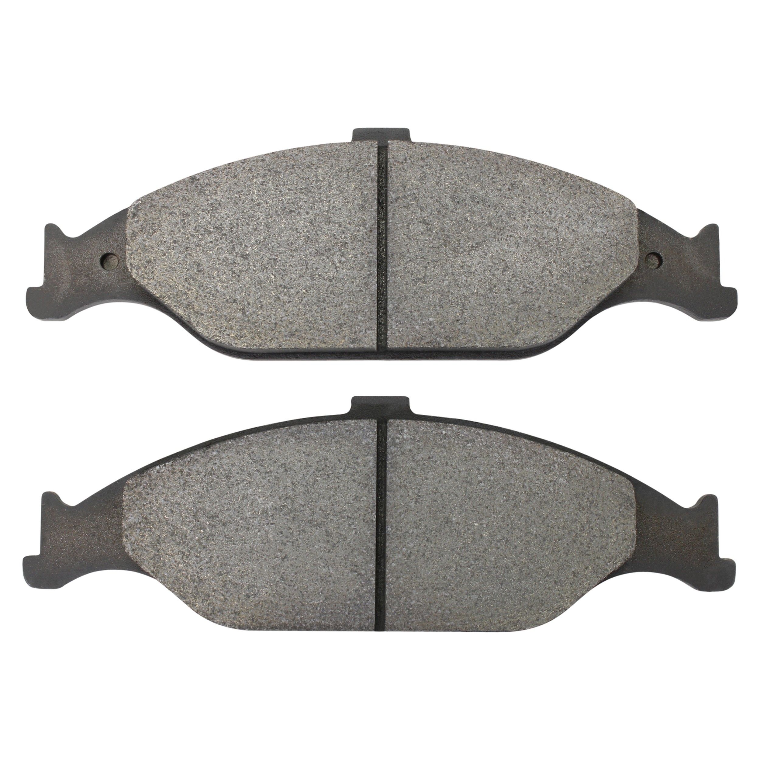 QB Semi-Metallic Brake Pads
