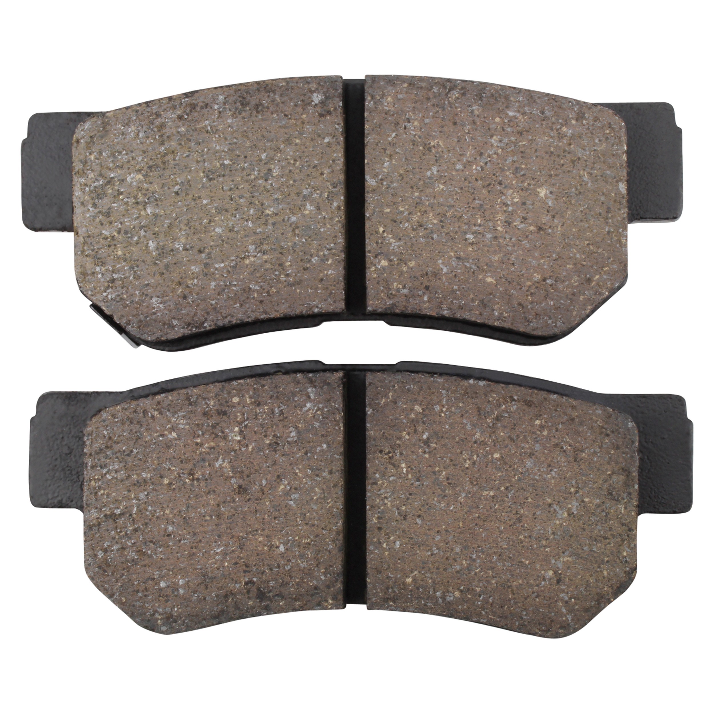 QB Ceramic Brake Pads