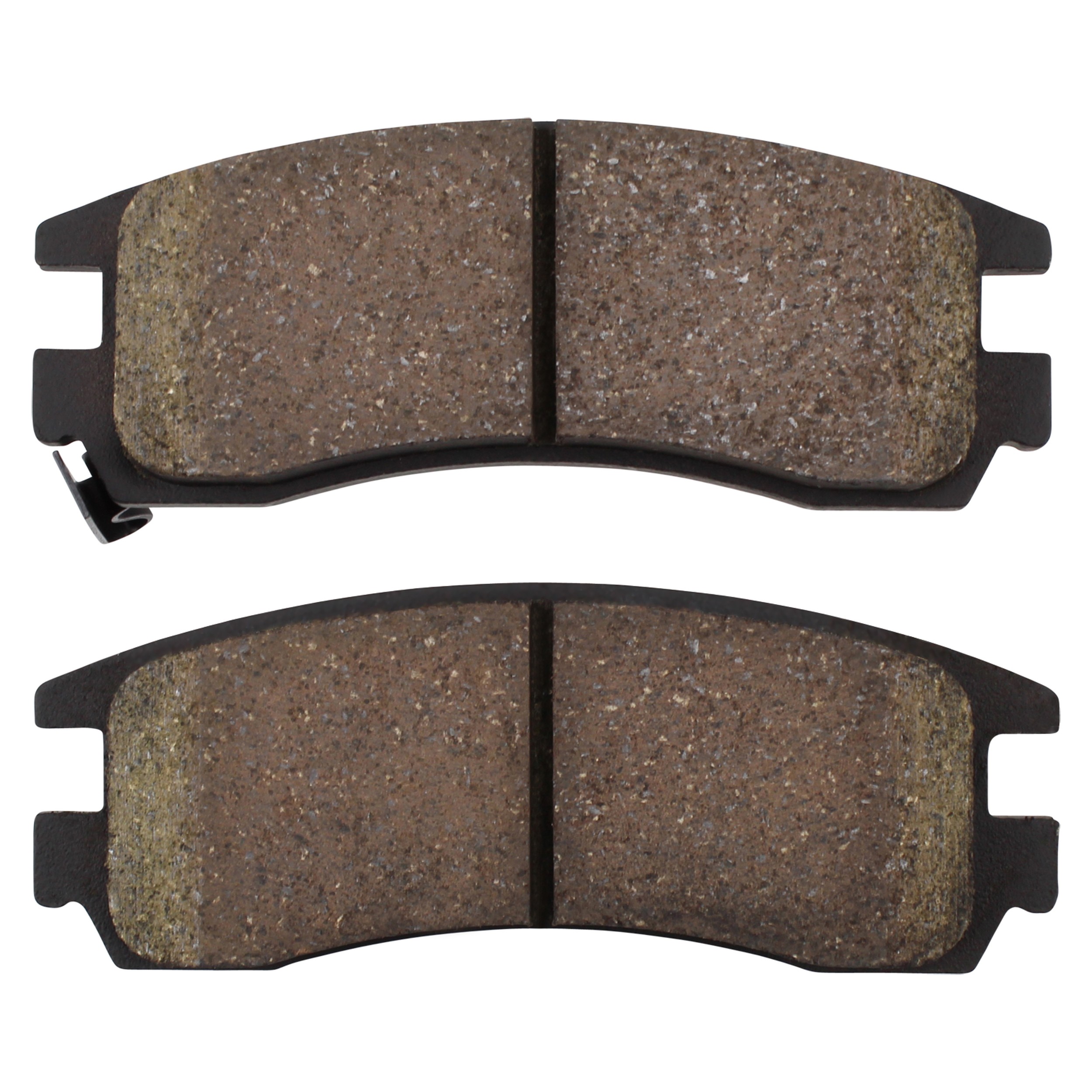 QB Ceramic Brake Pads