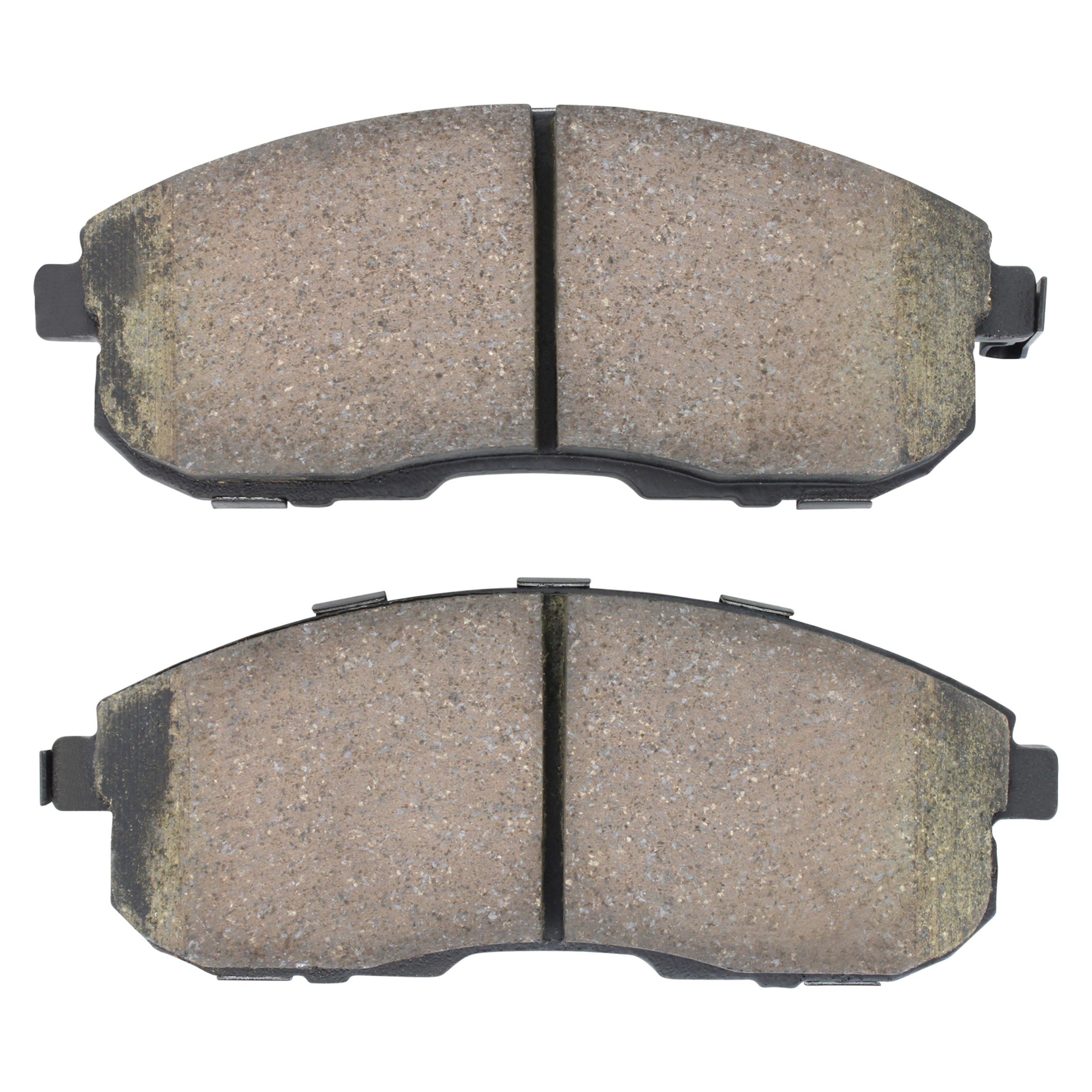 QB Ceramic Brake Pads