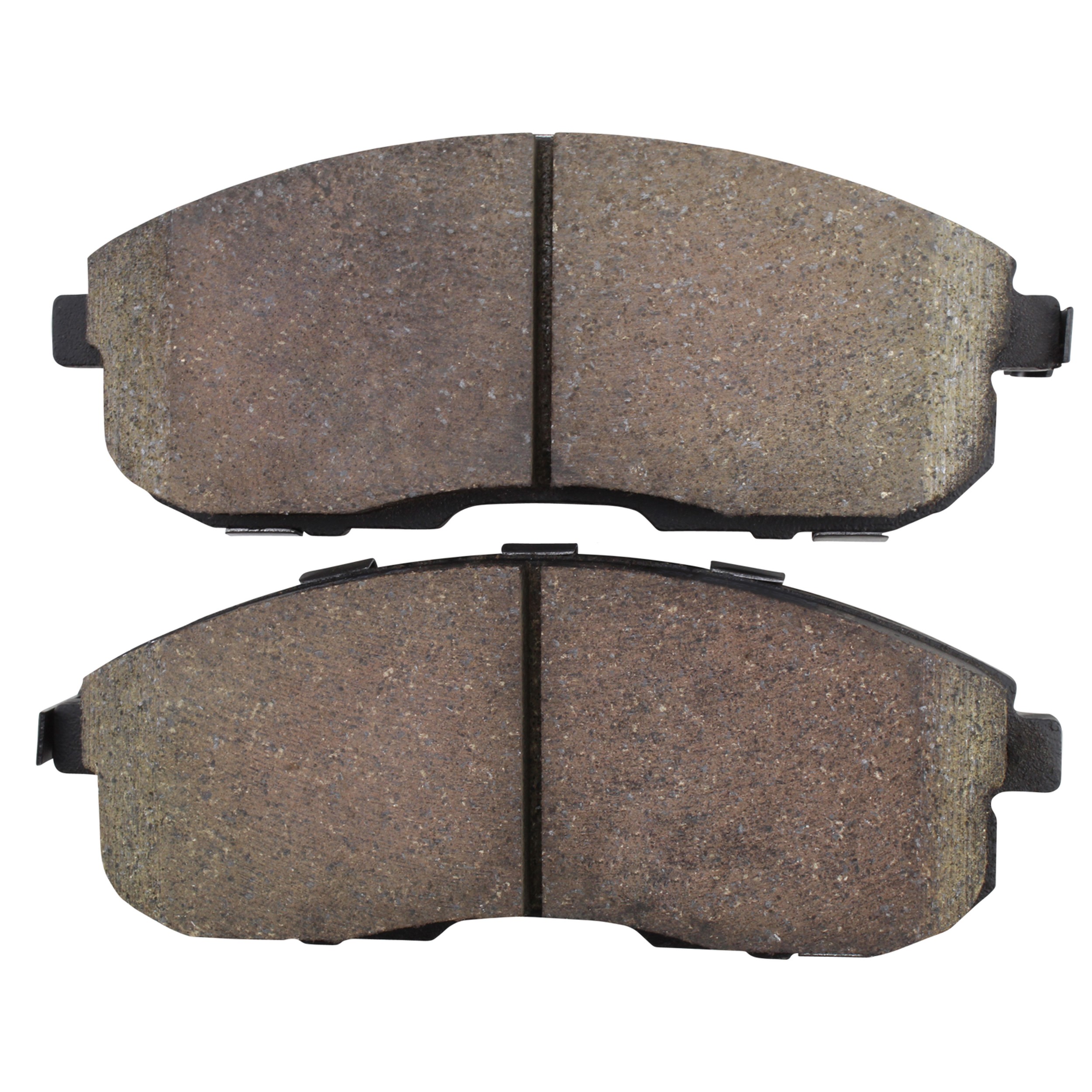 QB Ceramic Brake Pads