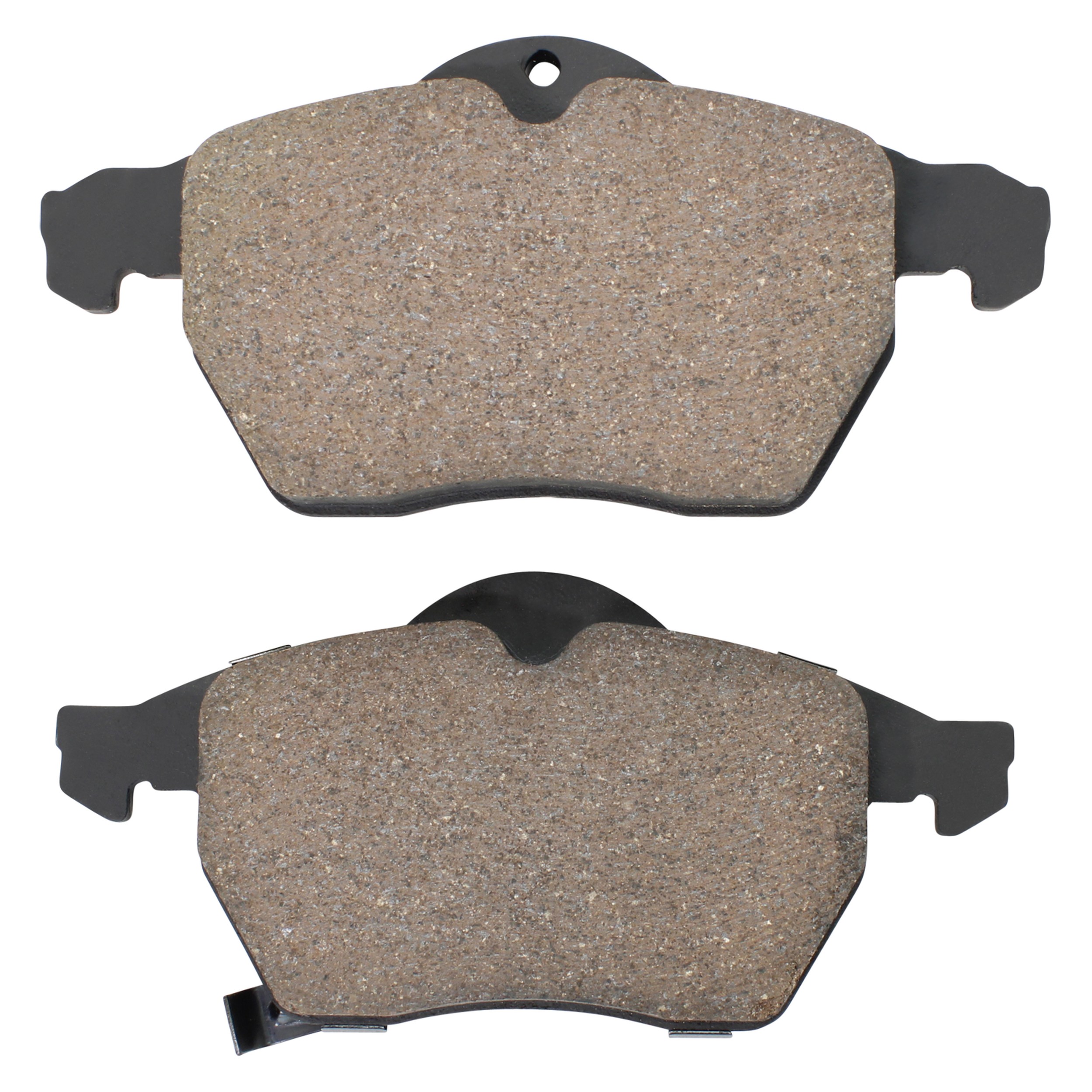 QB Ceramic Brake Pads