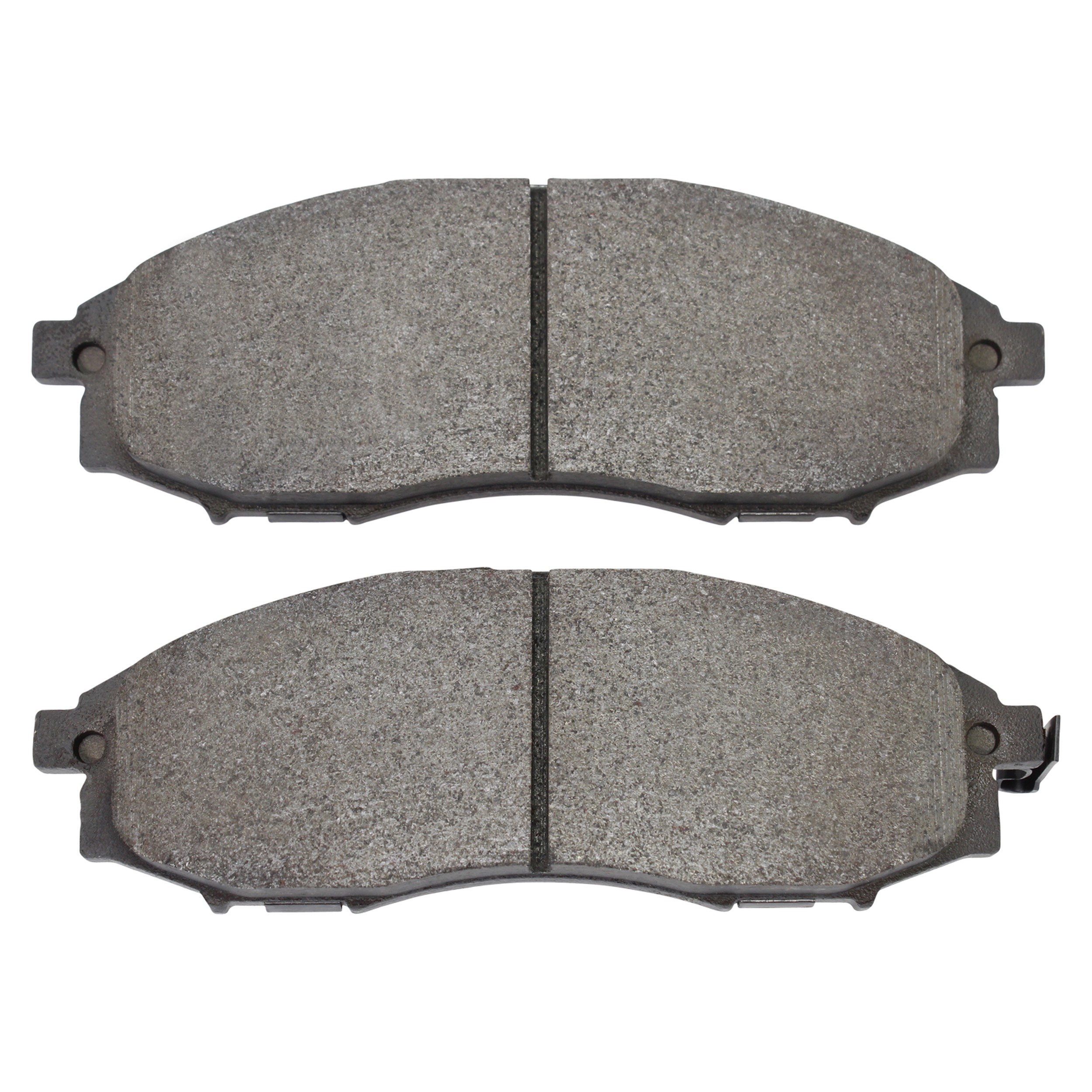 QB Ceramic Brake Pads