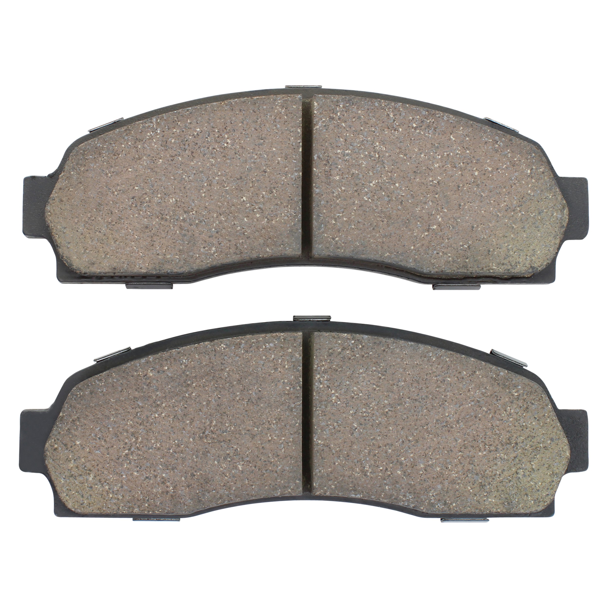 QB Ceramic Brake Pads