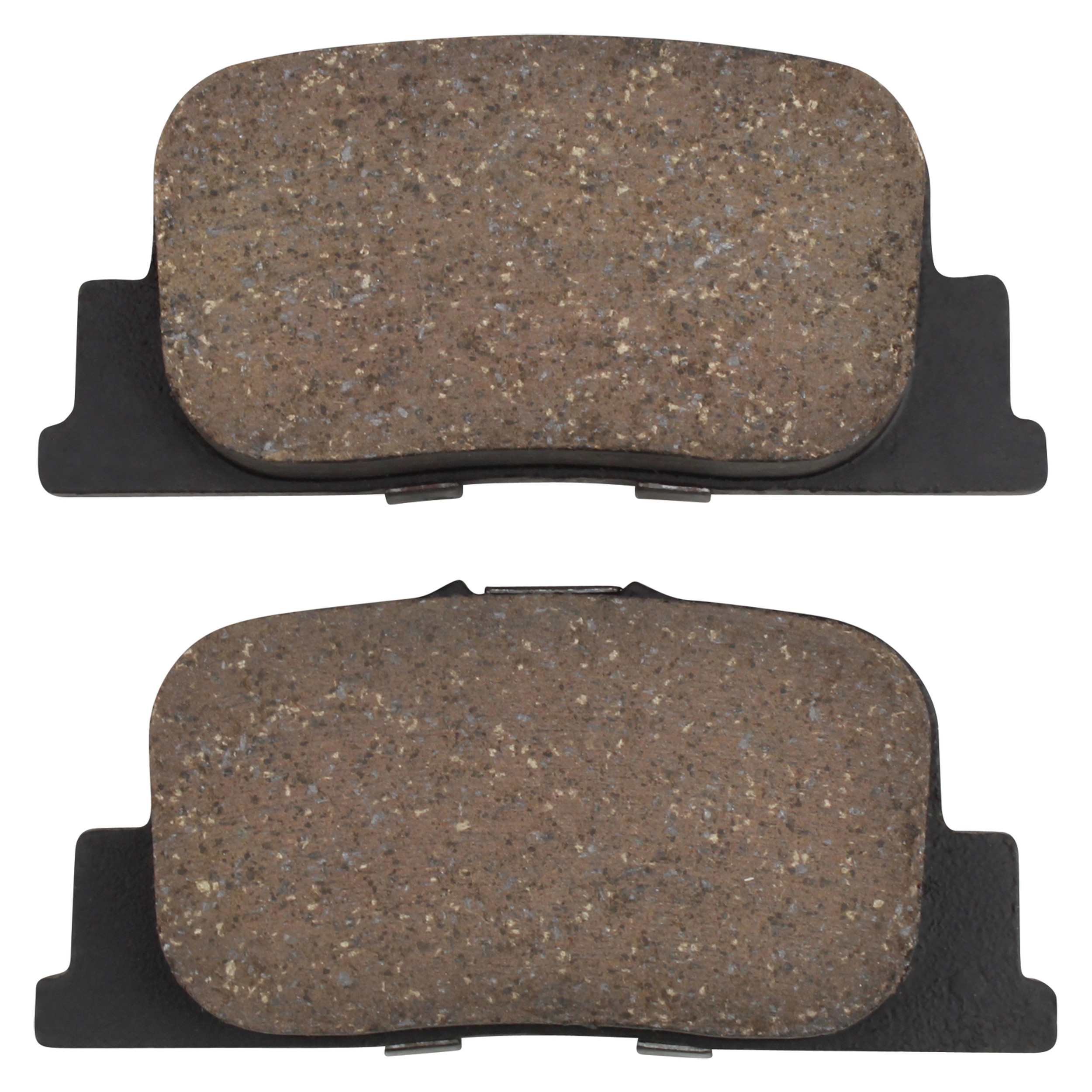 QB Ceramic Brake Pads