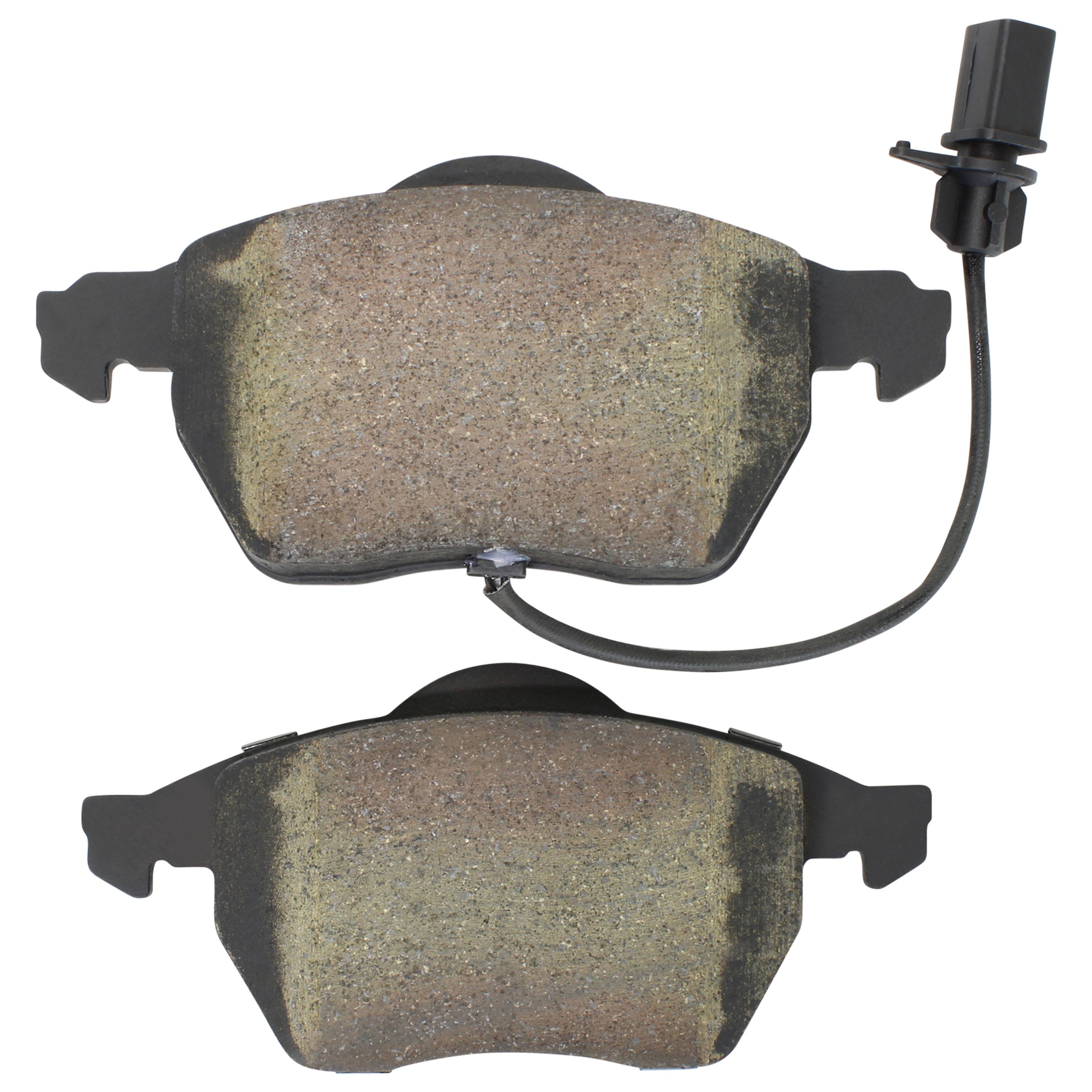 QB Ceramic Brake Pads