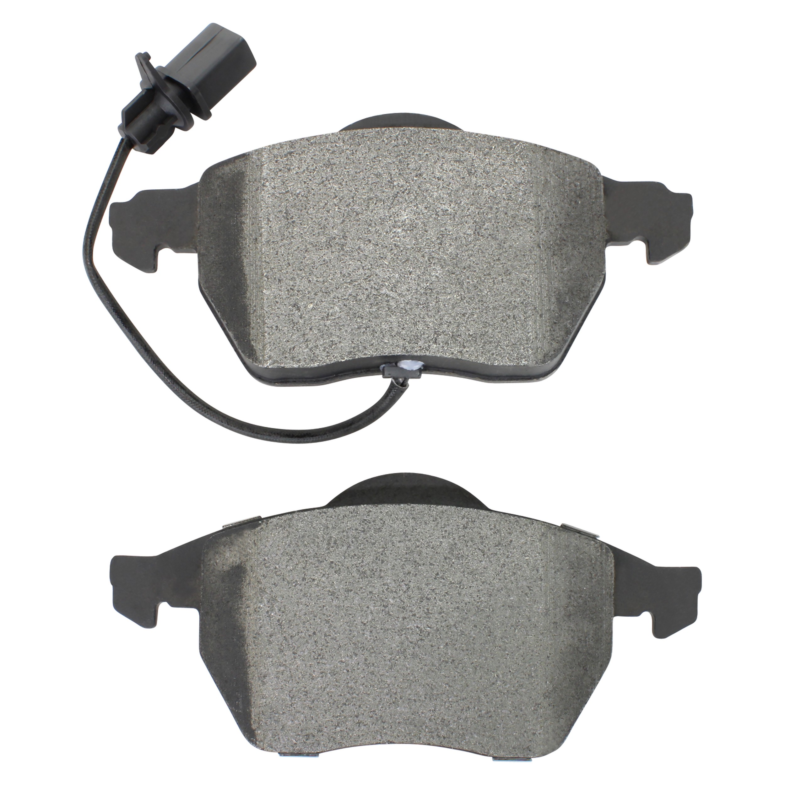 QB Semi-Metallic Brake Pads