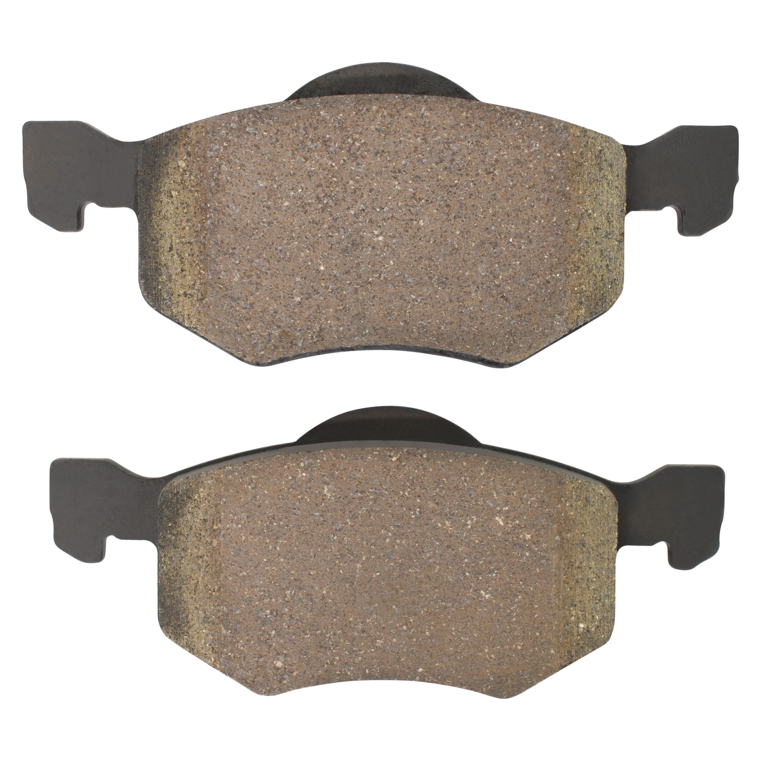 QB Ceramic Brake Pads
