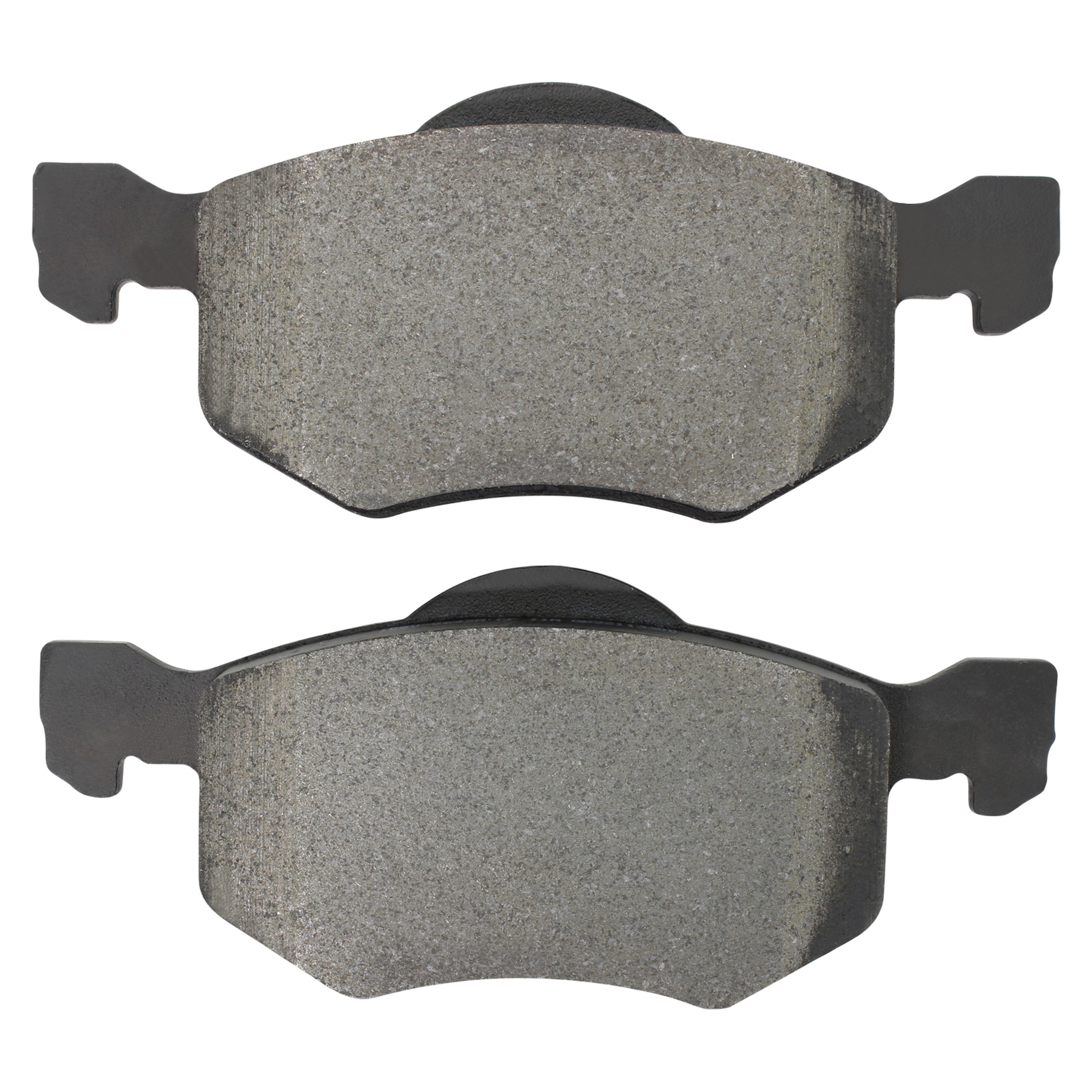 QB Semi-Metallic Brake Pads