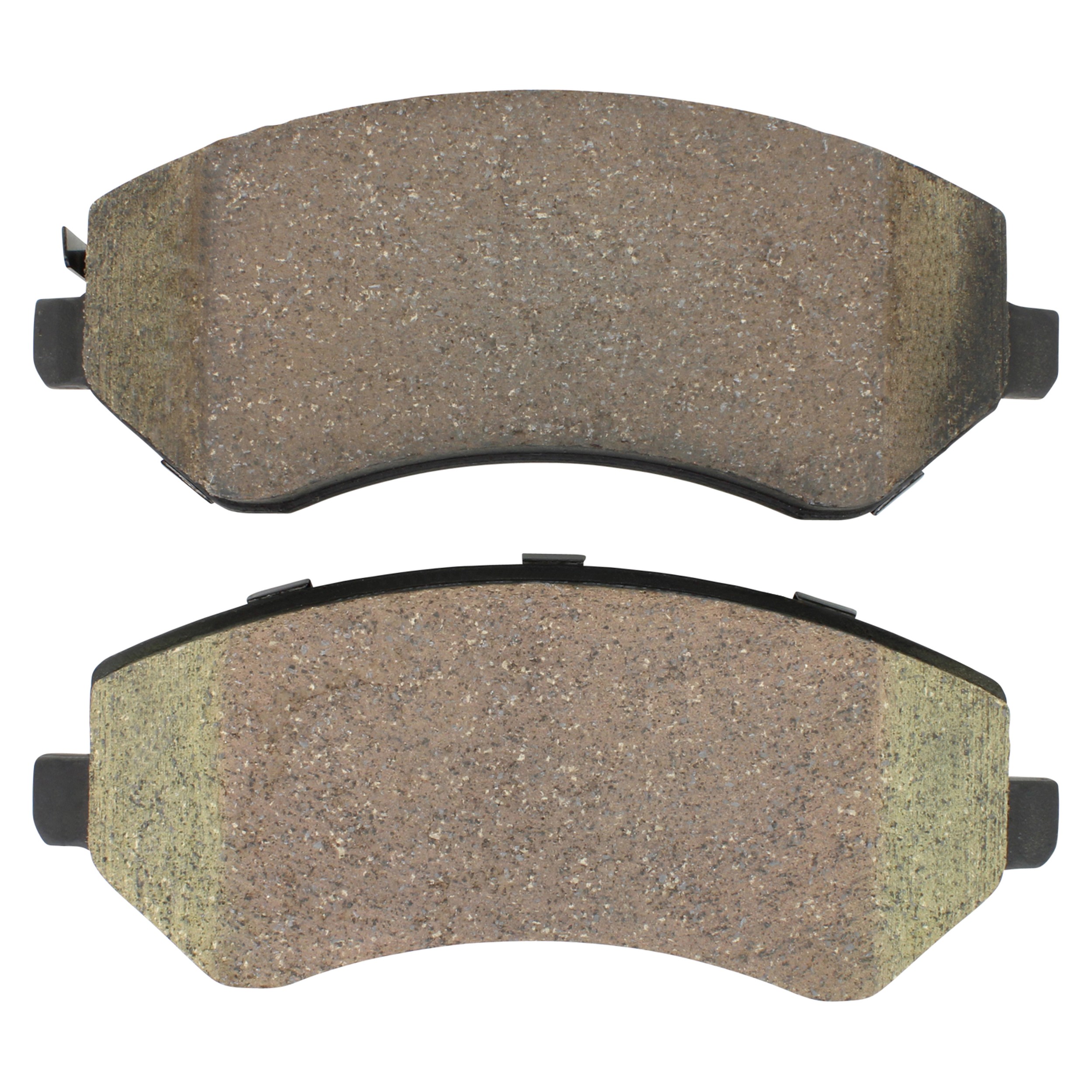 QB Ceramic Brake Pads
