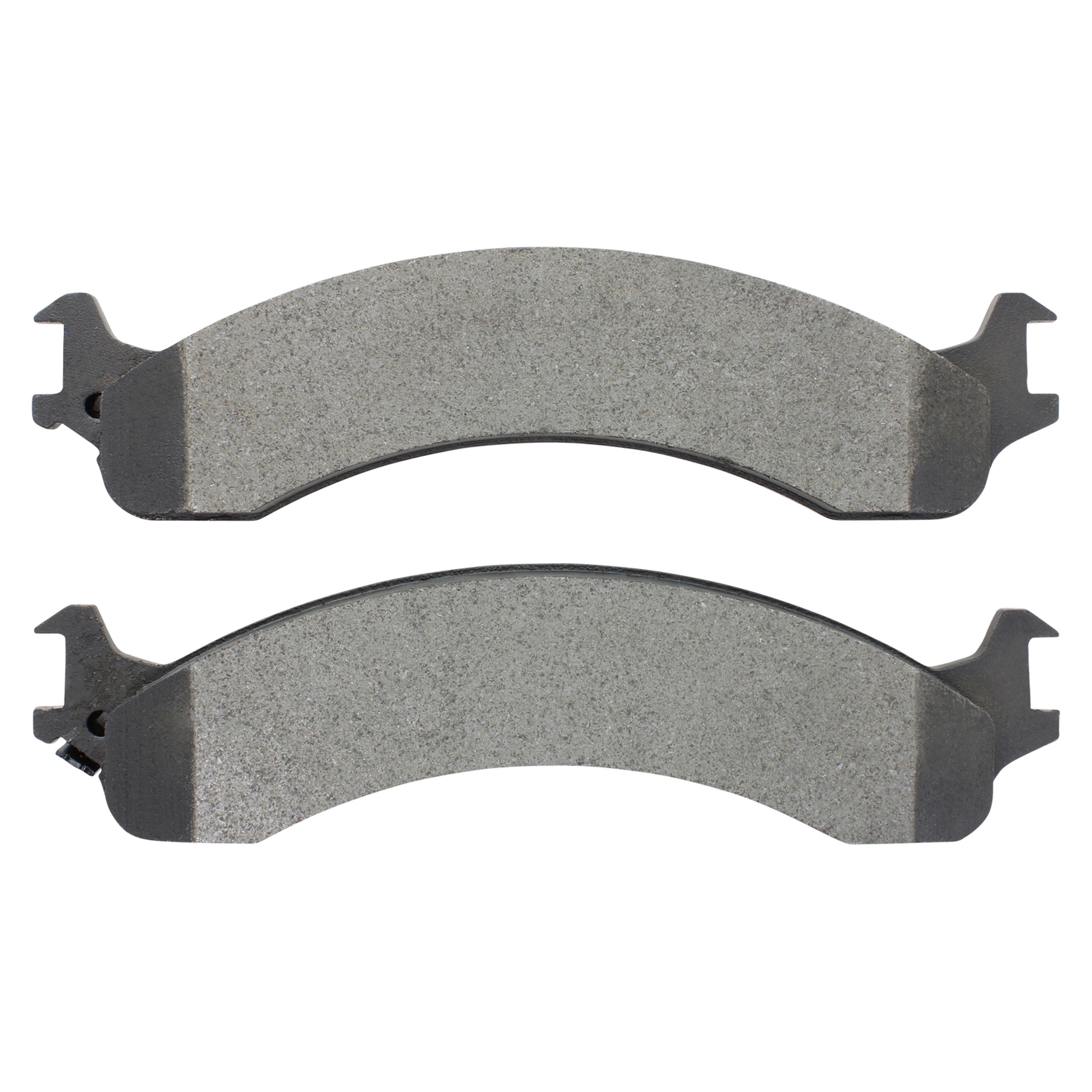 QB Semi-Metallic Brake Pads
