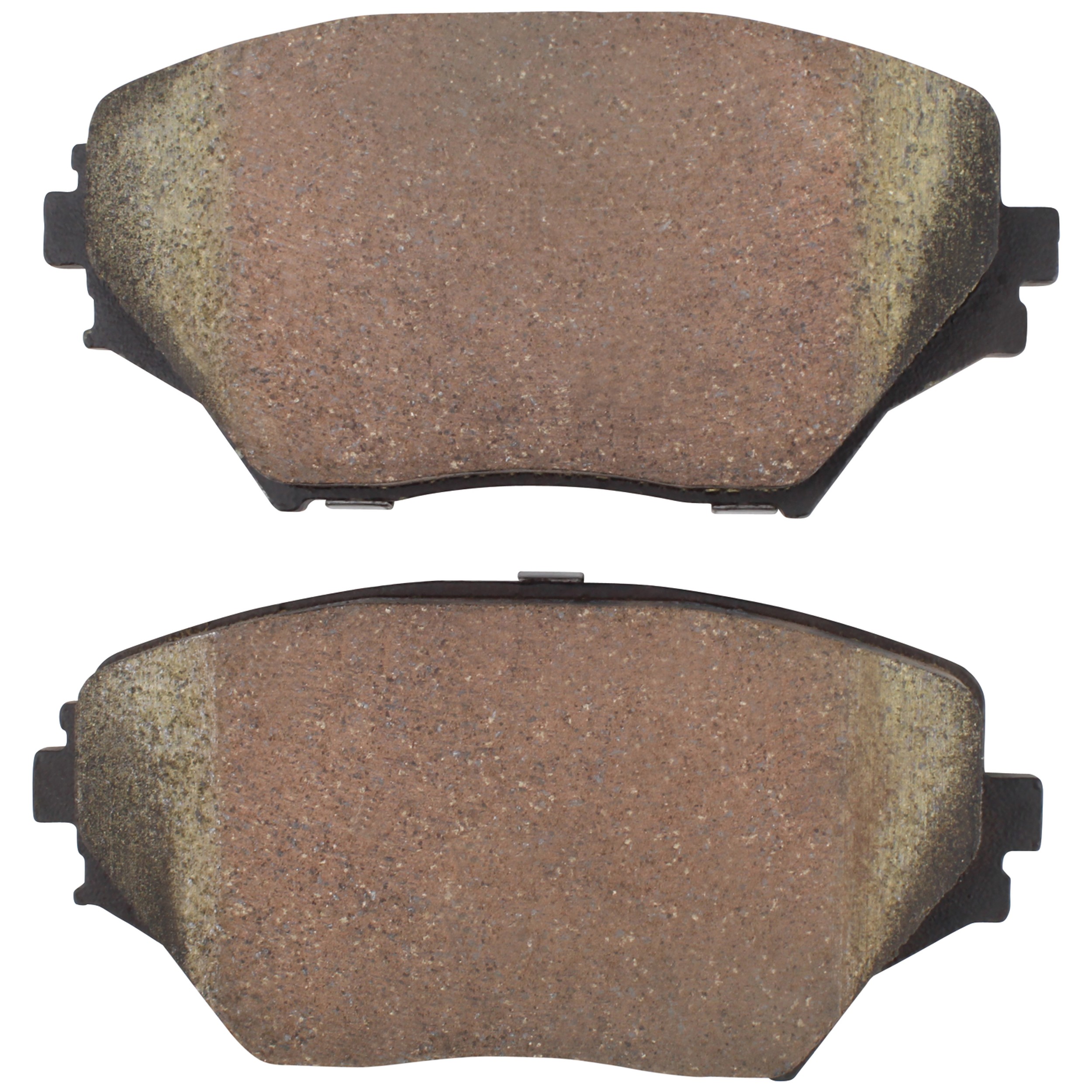 QB Ceramic Brake Pads