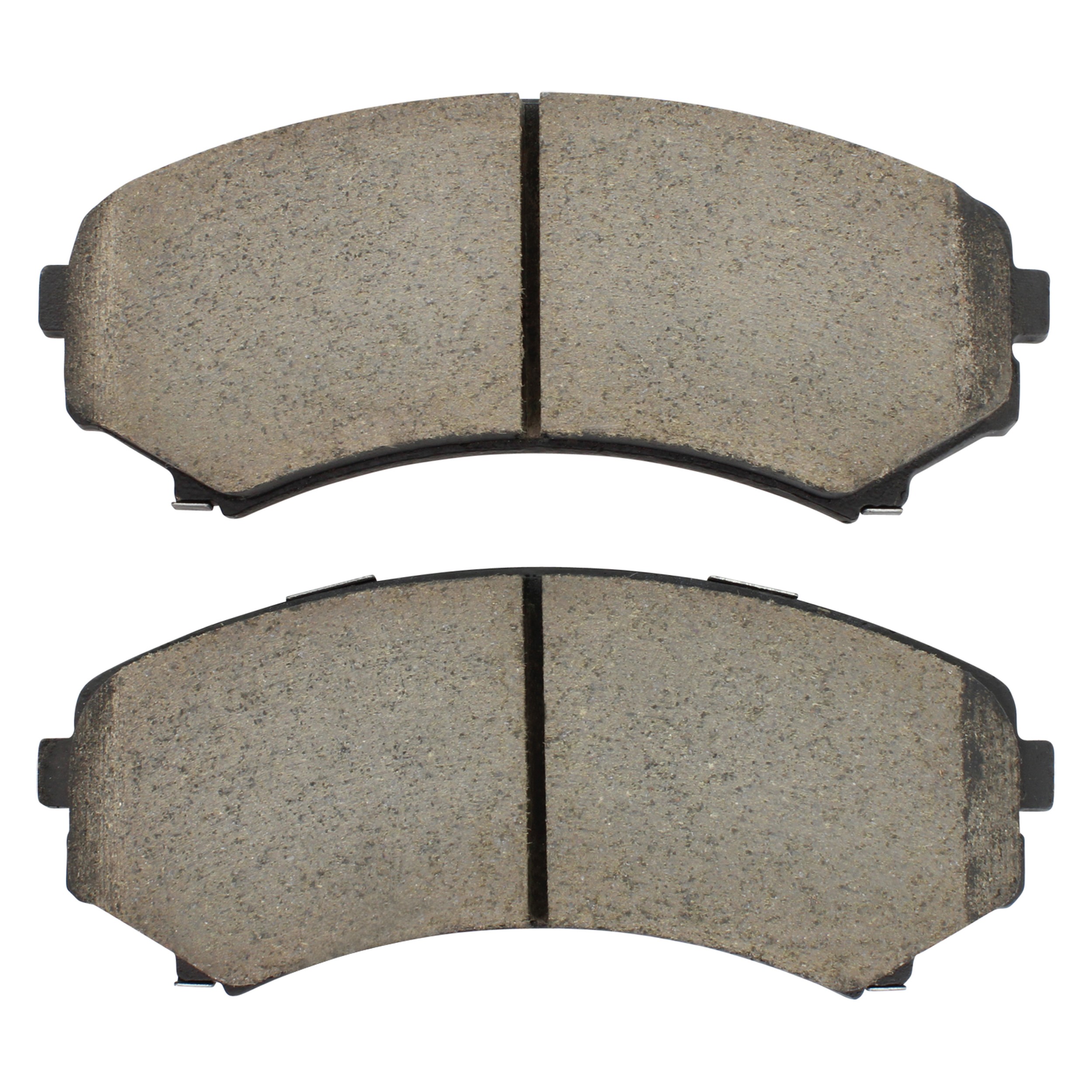 QB Ceramic Brake Pads
