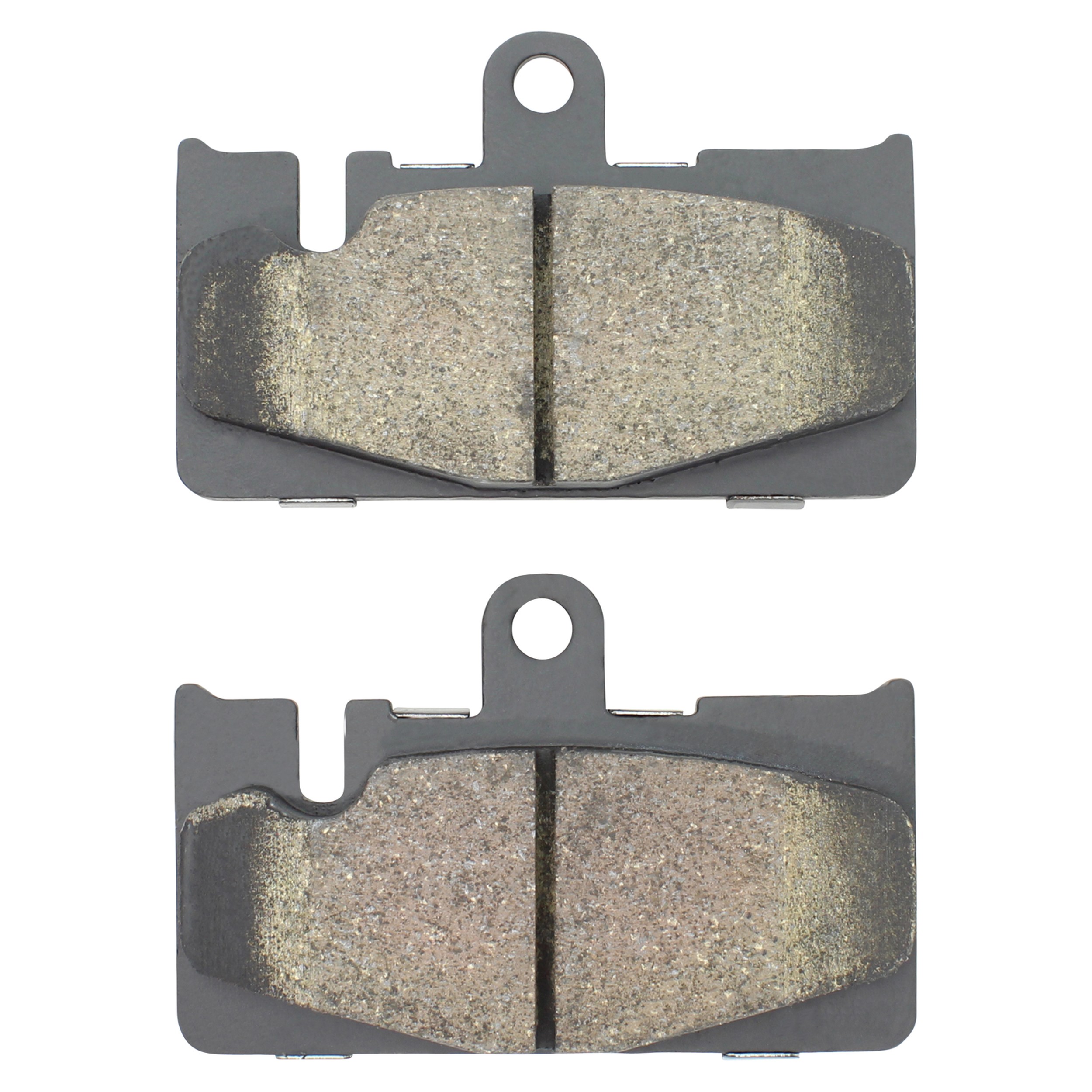 QB Ceramic Brake Pads