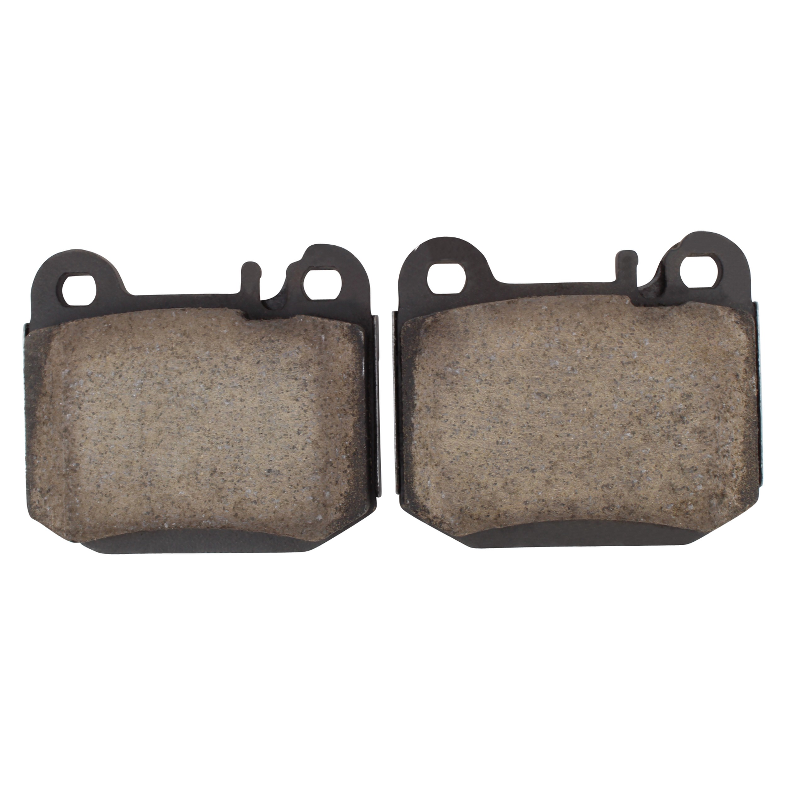 QB Ceramic Brake Pads