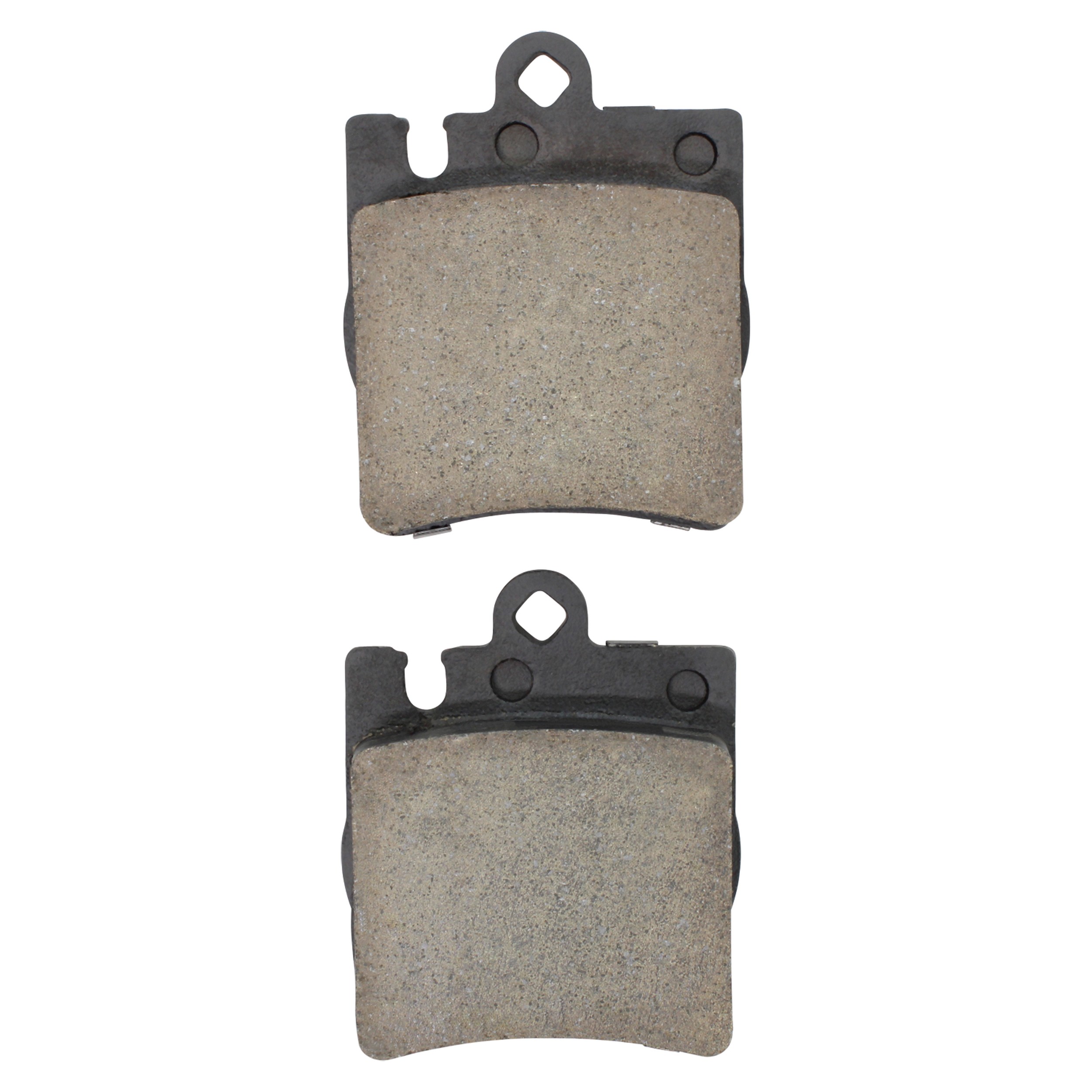 QB Ceramic Brake Pads