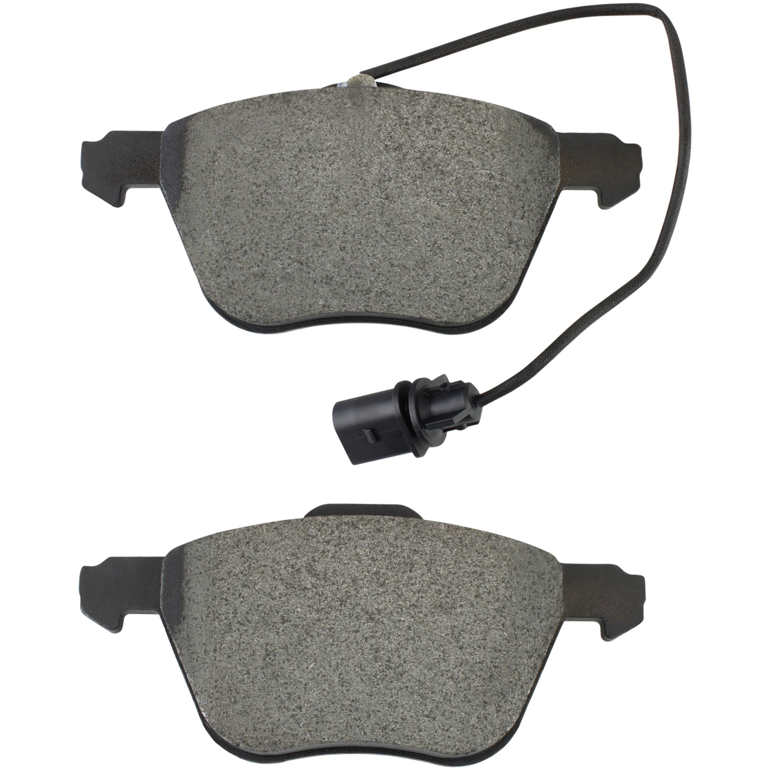 QB Semi-Metallic Brake Pads