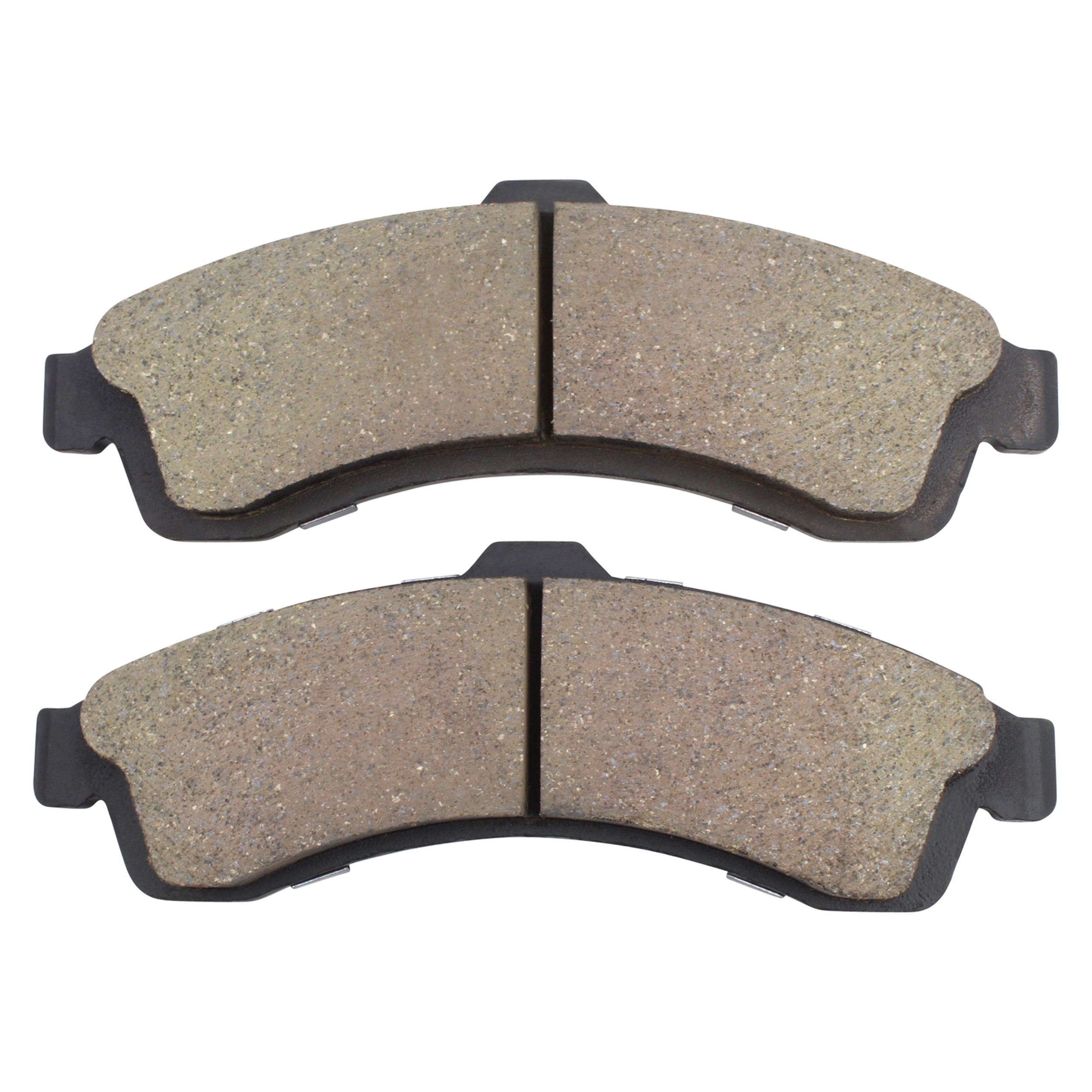 QB Ceramic Brake Pads