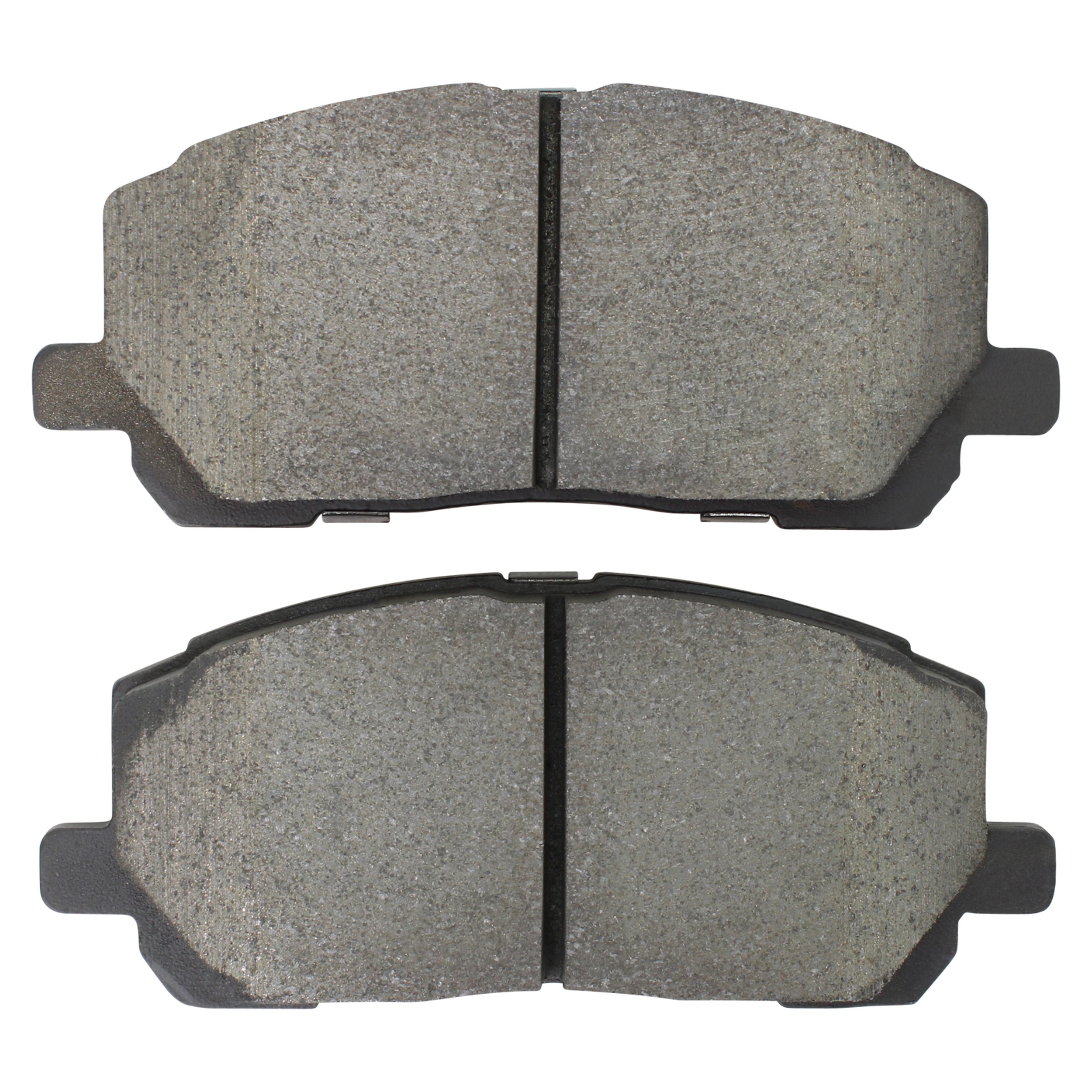 QB Ceramic Brake Pads