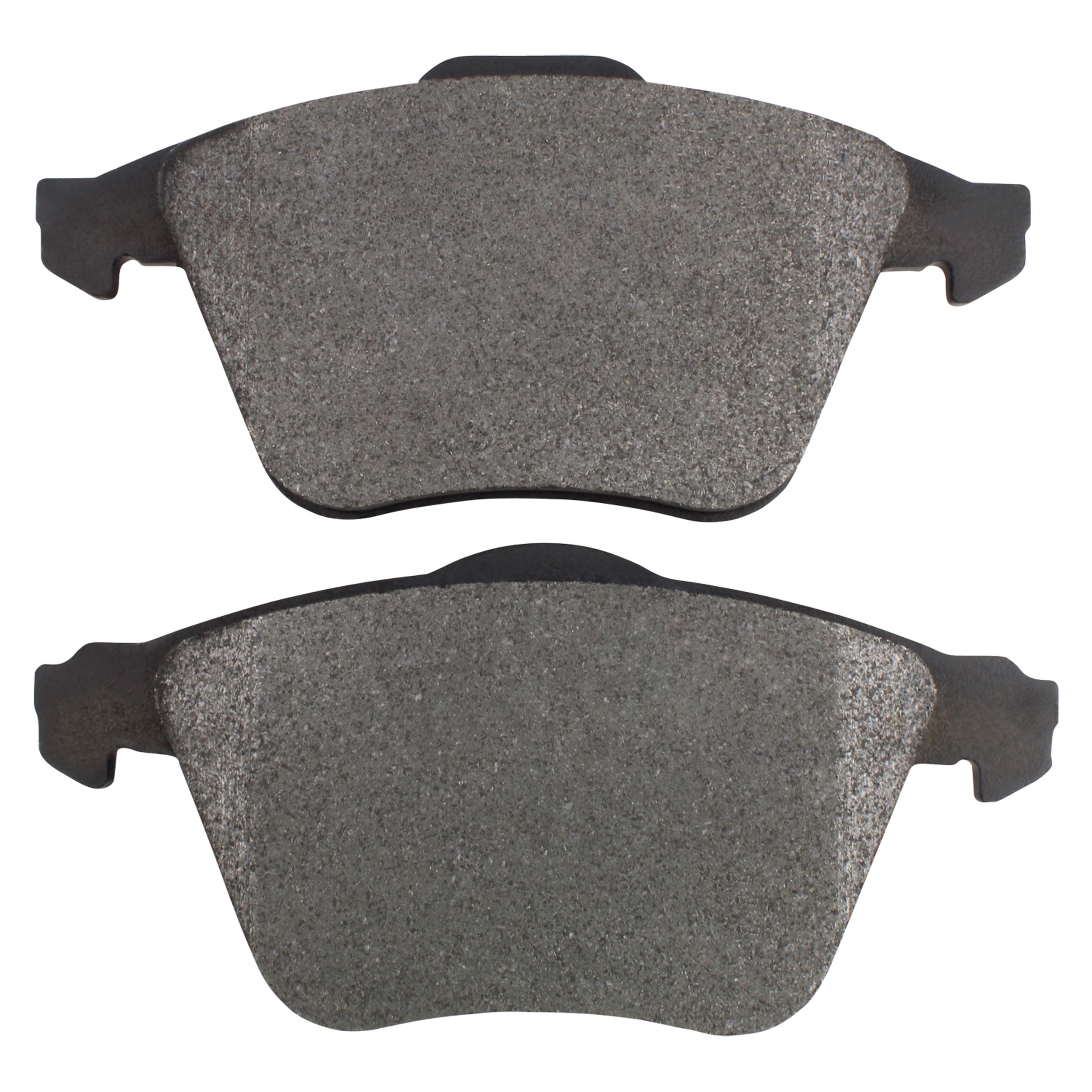 QB Semi-Metallic Brake Pads