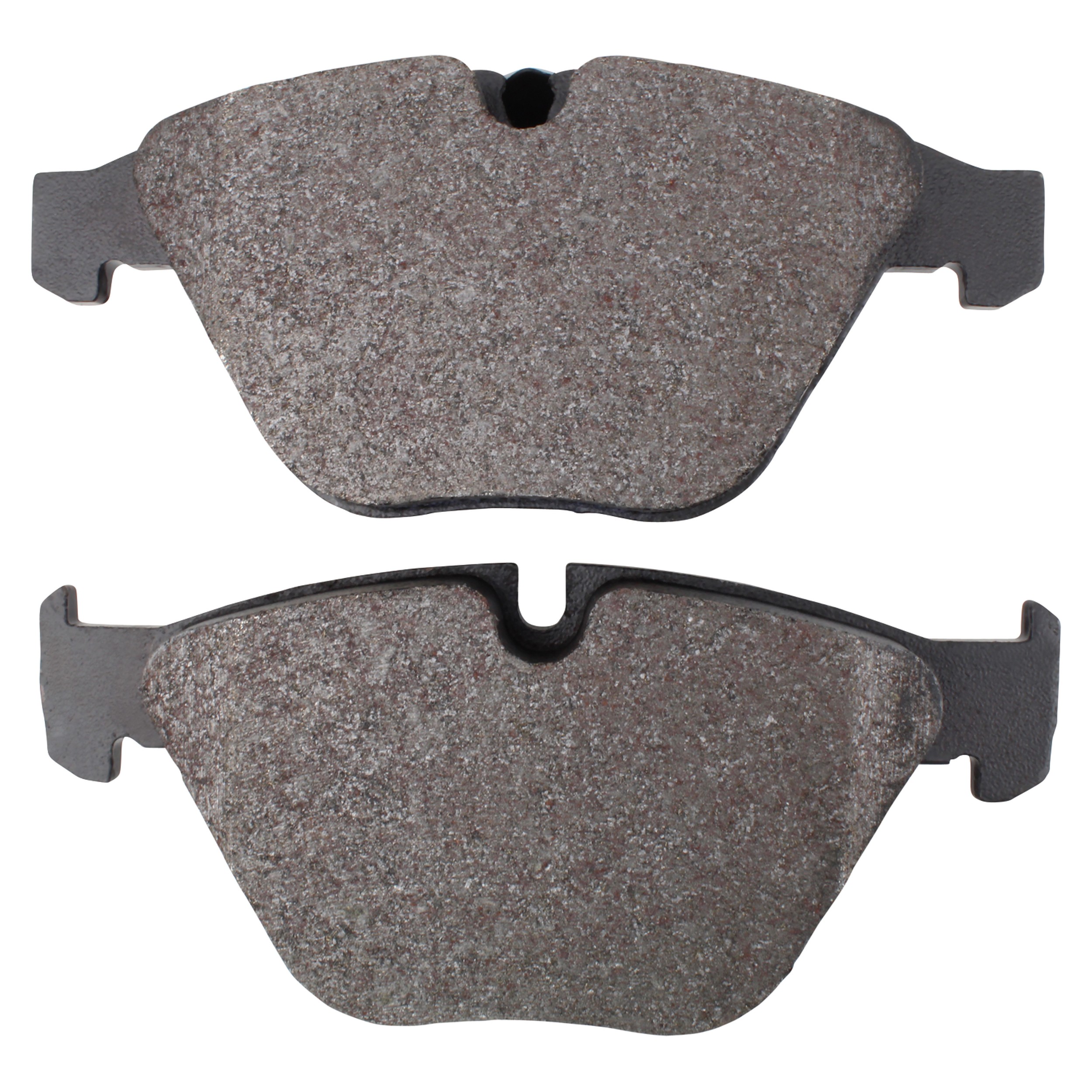 QB Semi-Metallic Brake Pads
