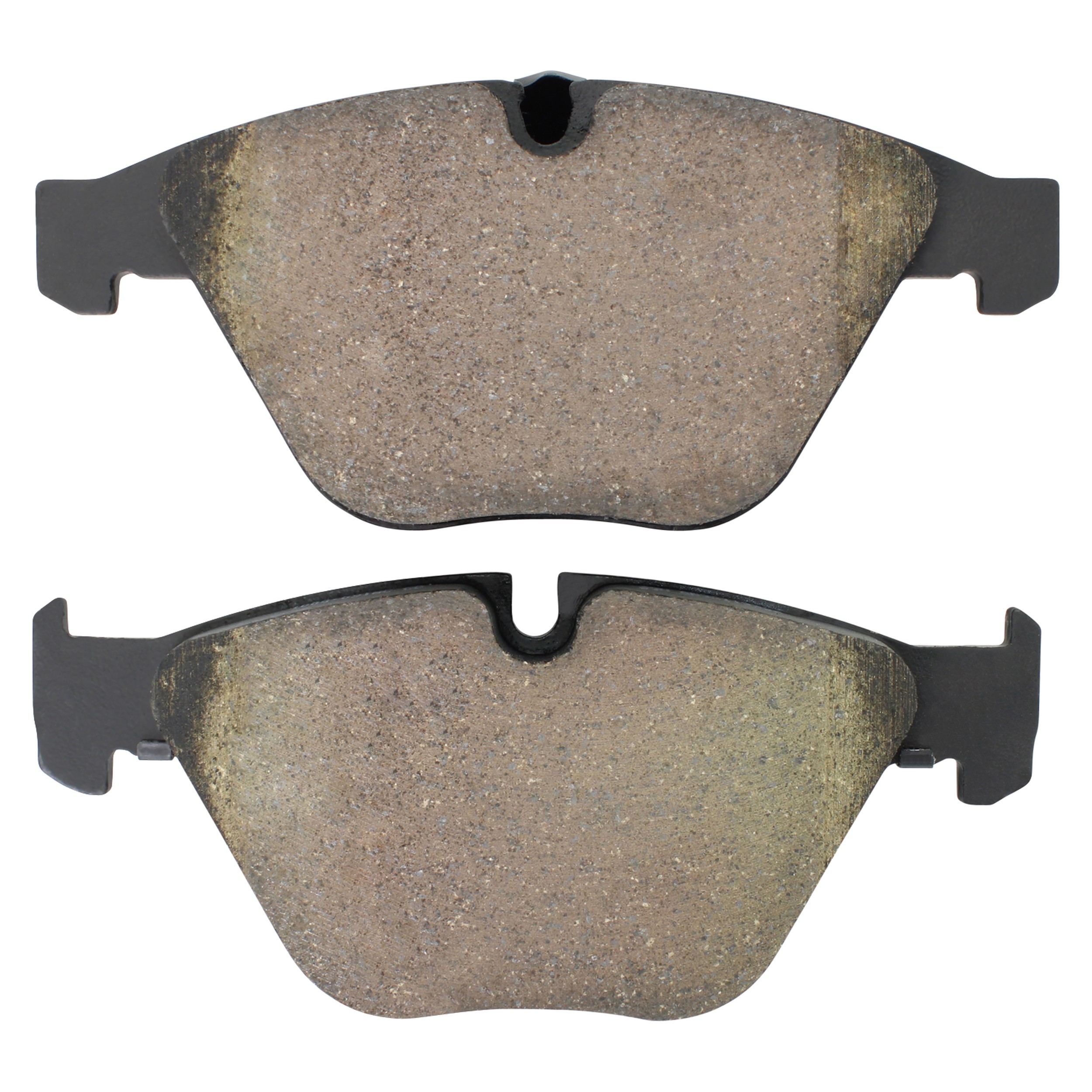 QB Ceramic Brake Pads