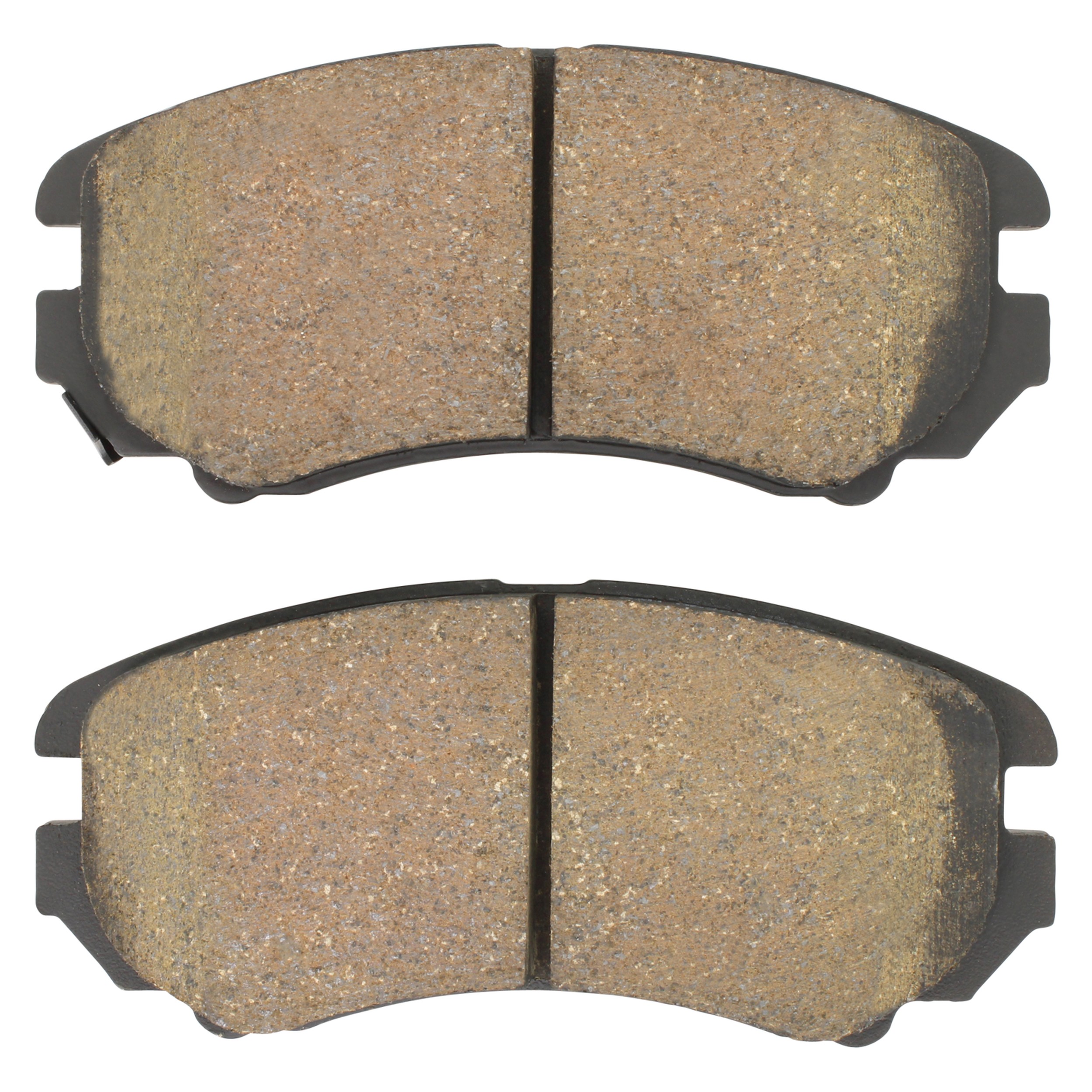 QB Ceramic Brake Pads