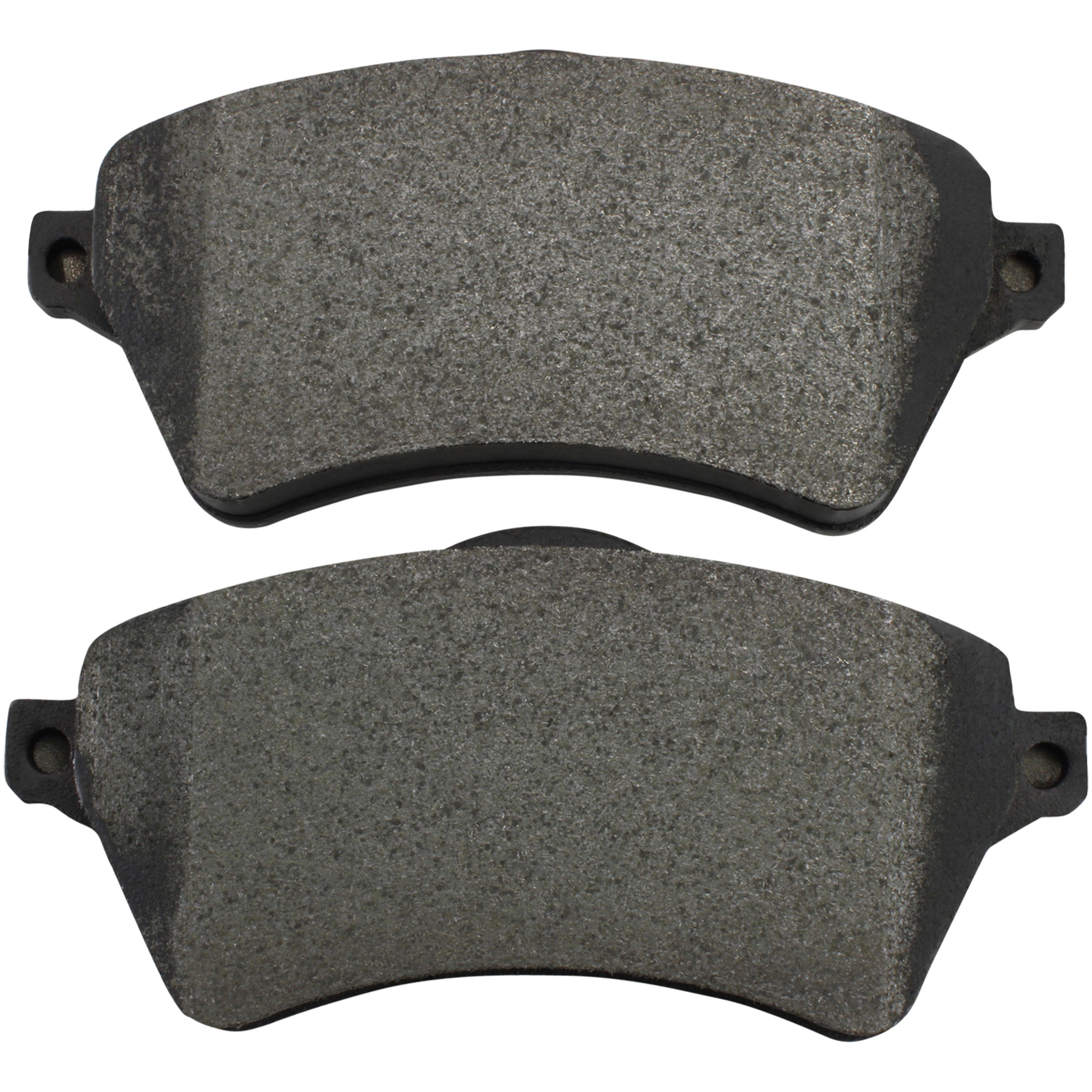 QB Semi-Metallic Brake Pads