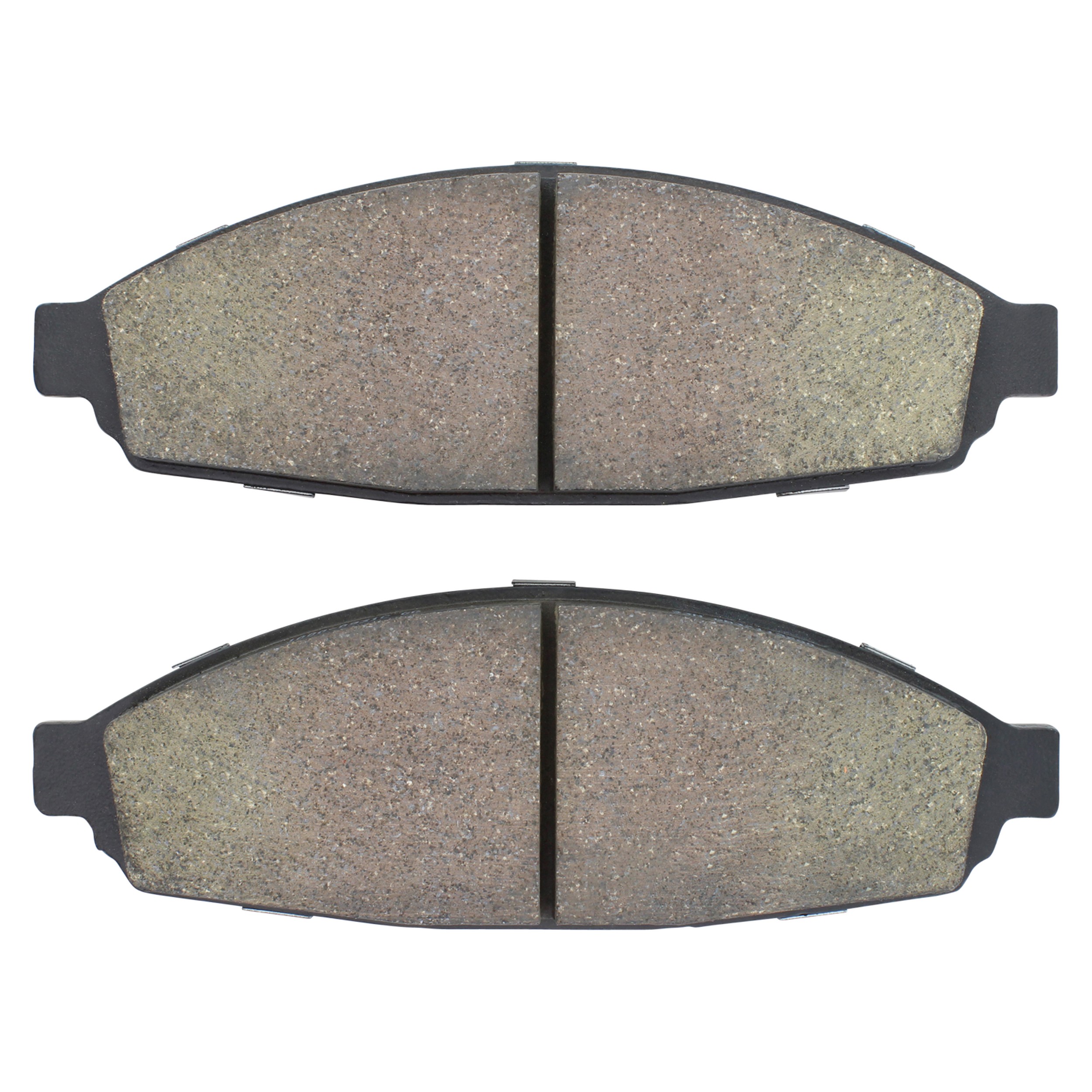QB Ceramic Brake Pads