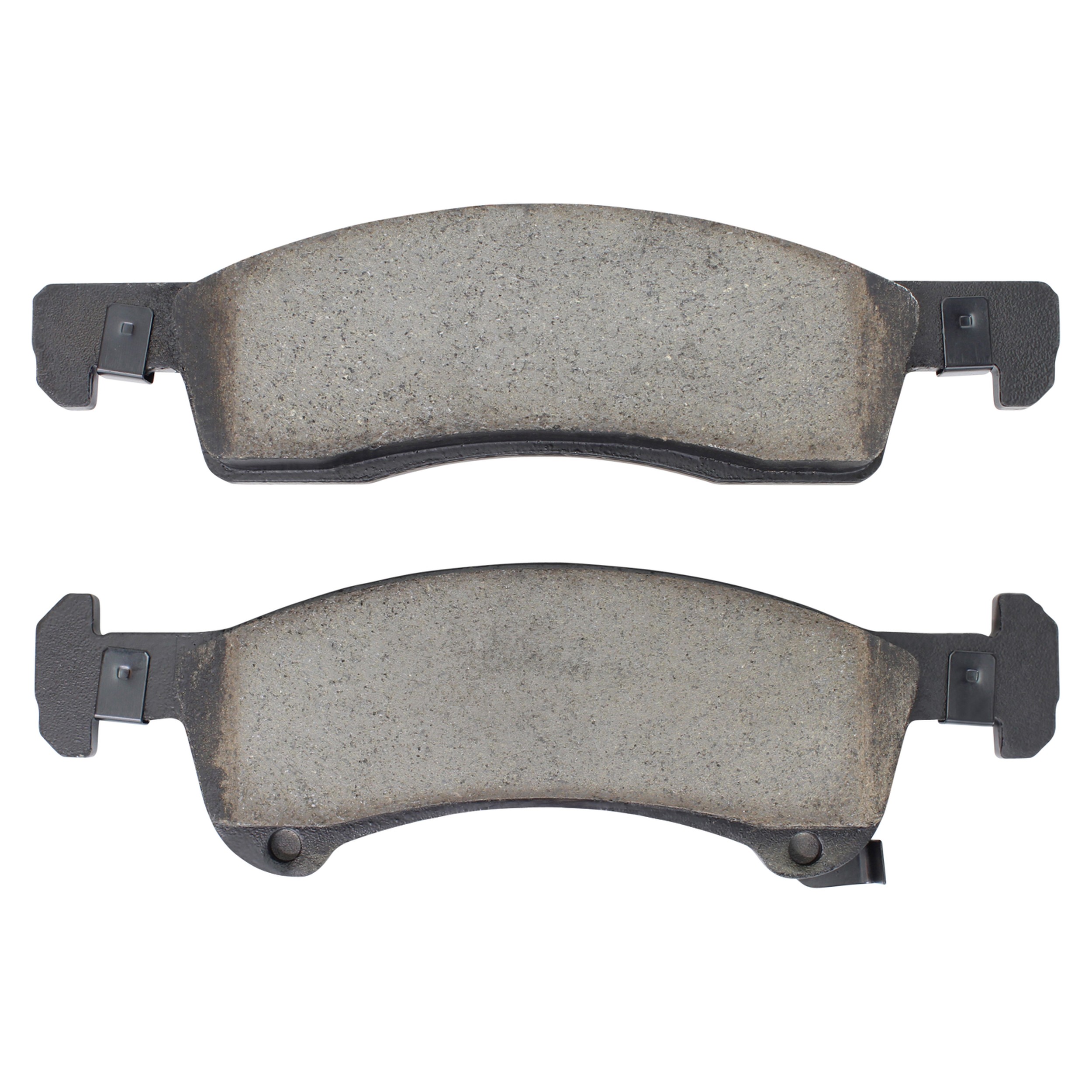 QB Ceramic Brake Pads